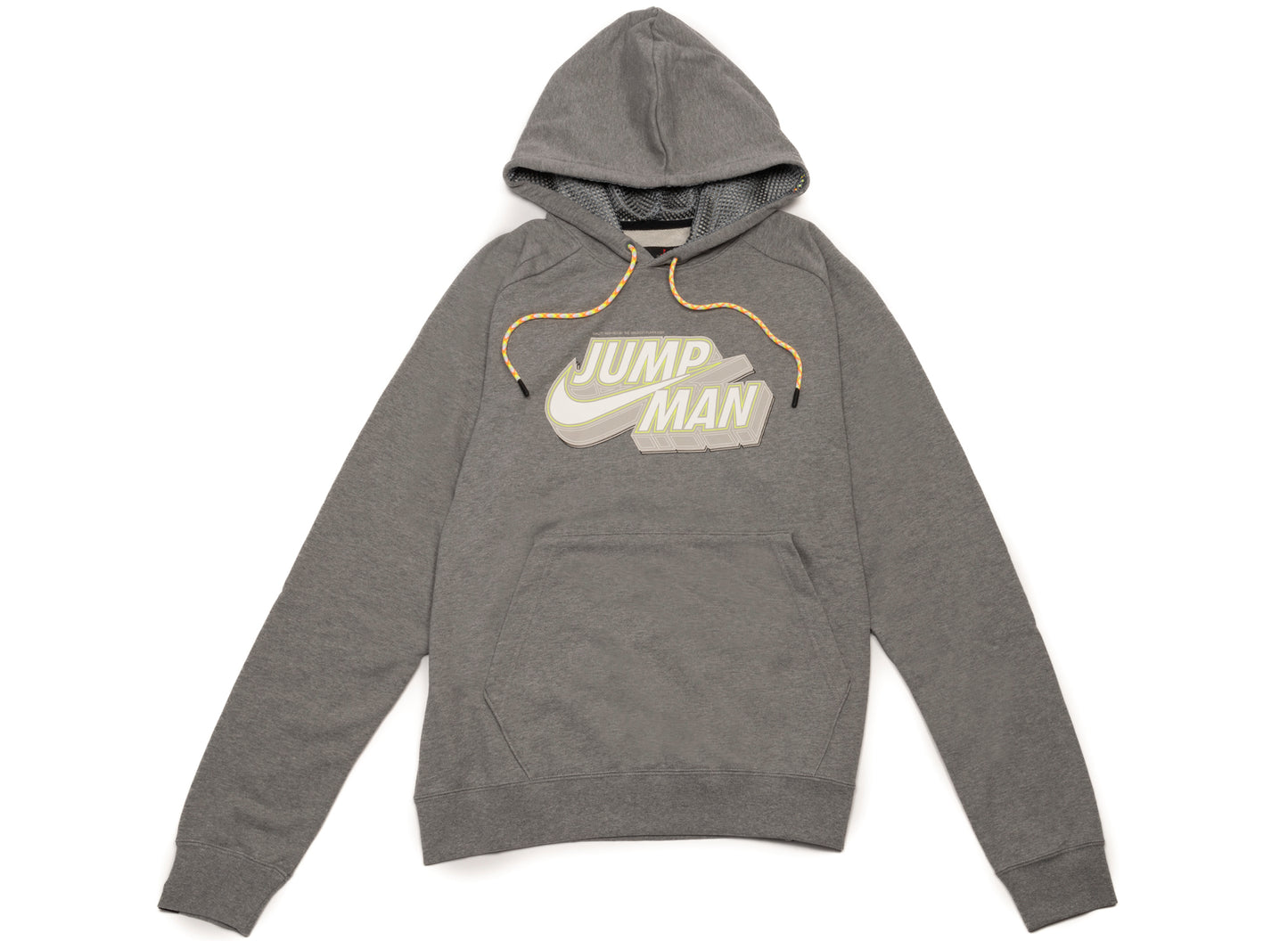 Jordan Jumpman Fleece Kapuzenpullover