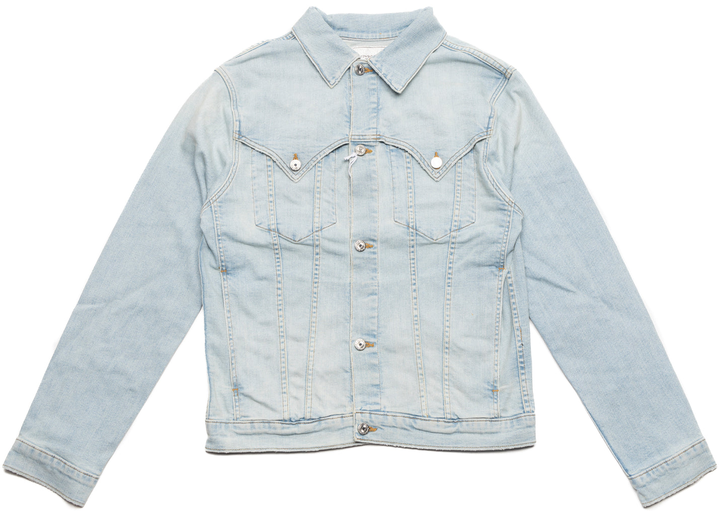 Midnight Studios Hollywood Denim Jacket