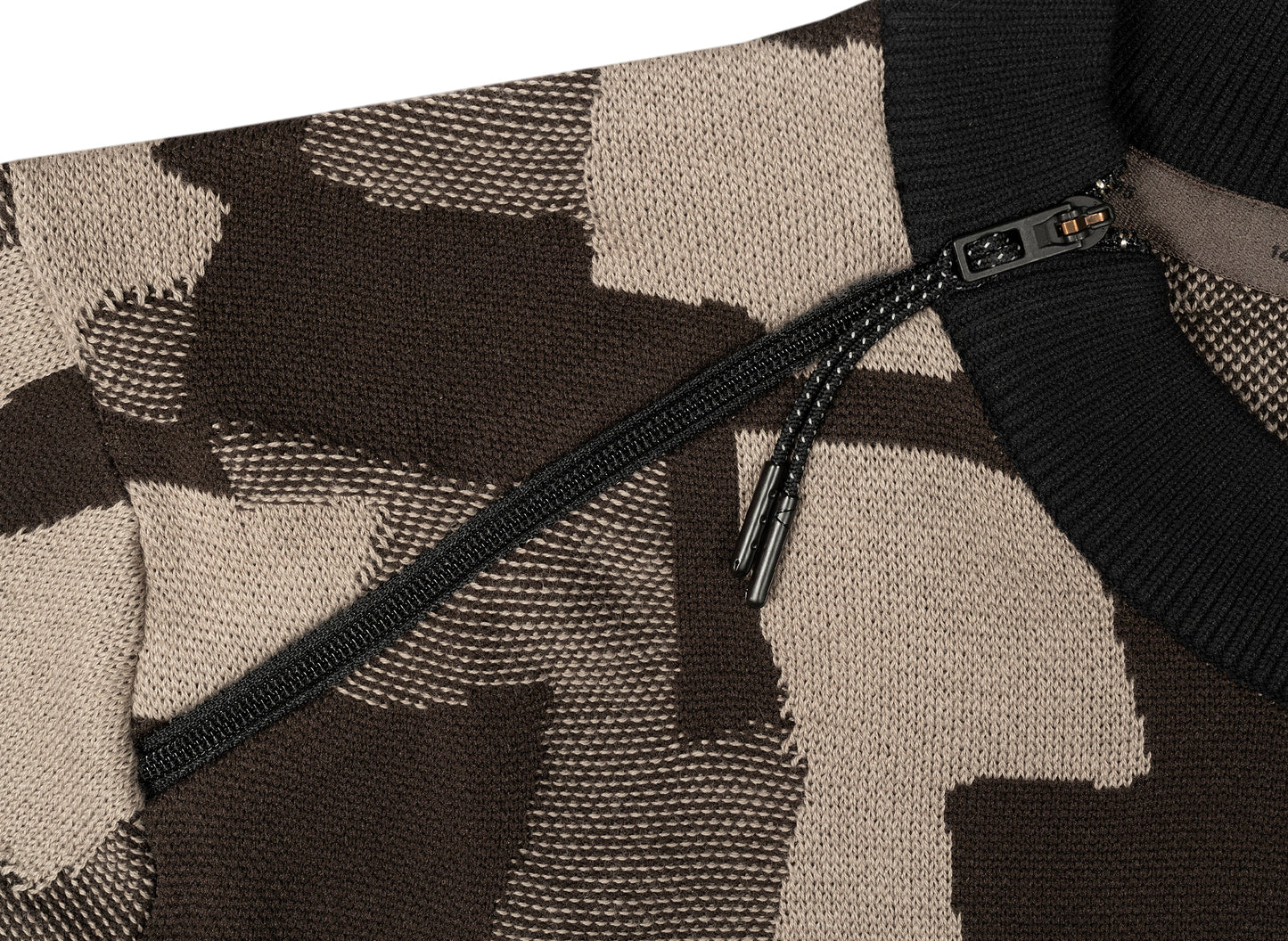 Nike Sportswear Tech Pack Engineered Pullover