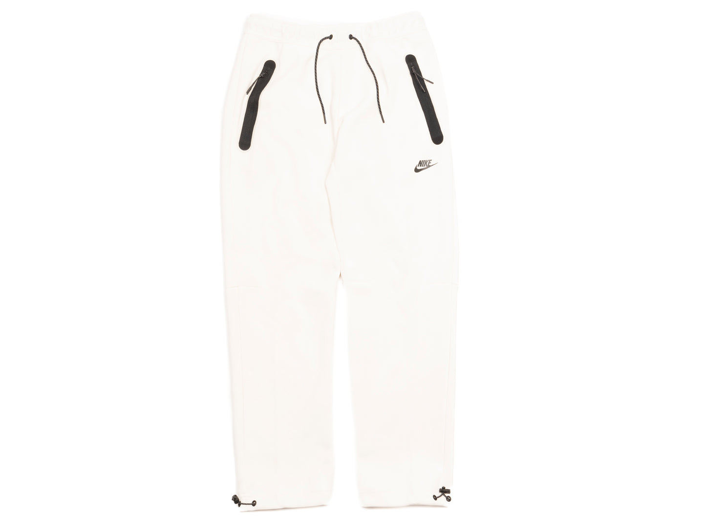 Pantalones de felpa Nike Sportswear Tech