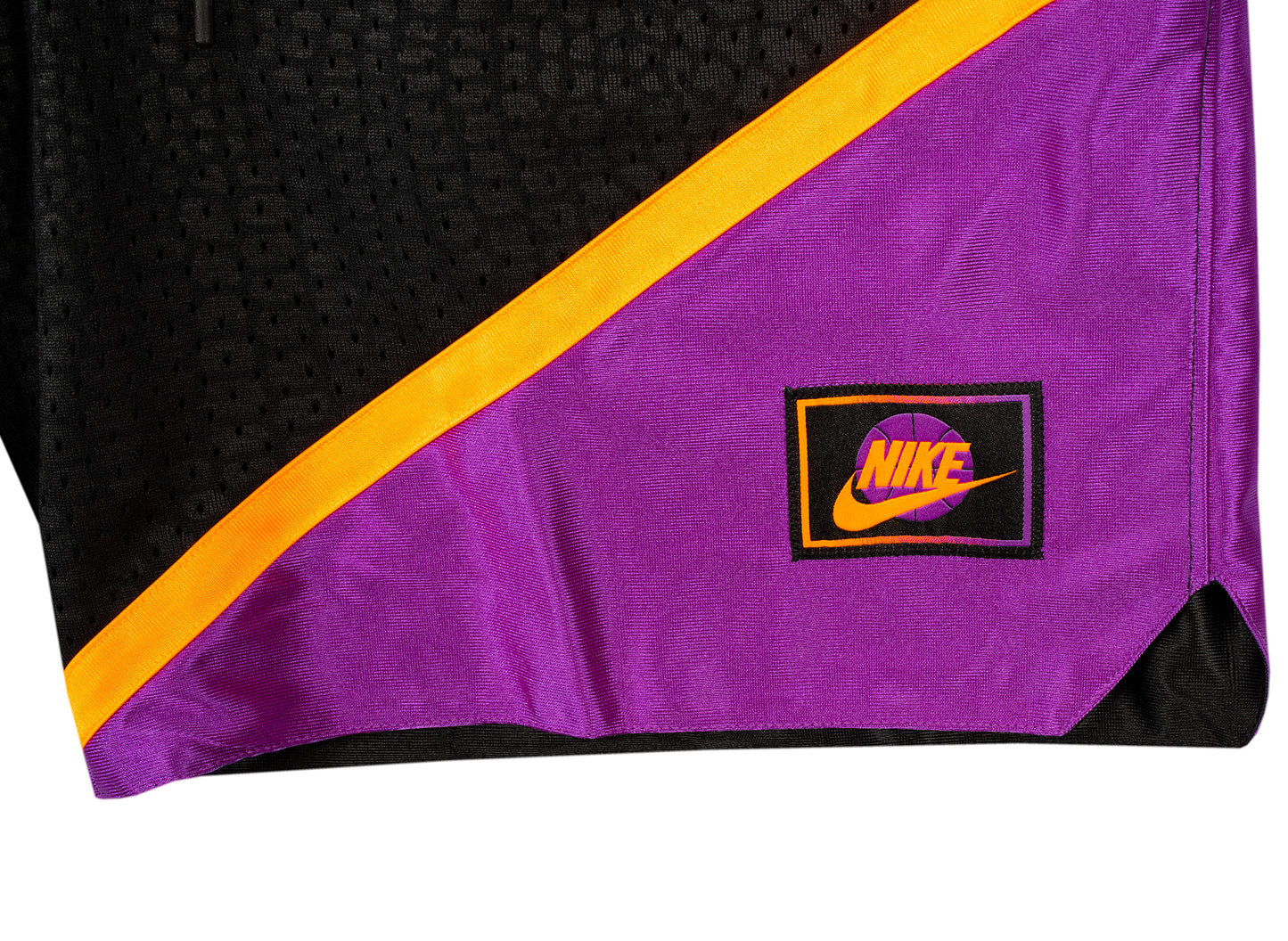 Nike KMA Basketballshorts für Herren