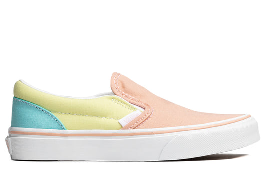 Vans Classic Slip On para niños
