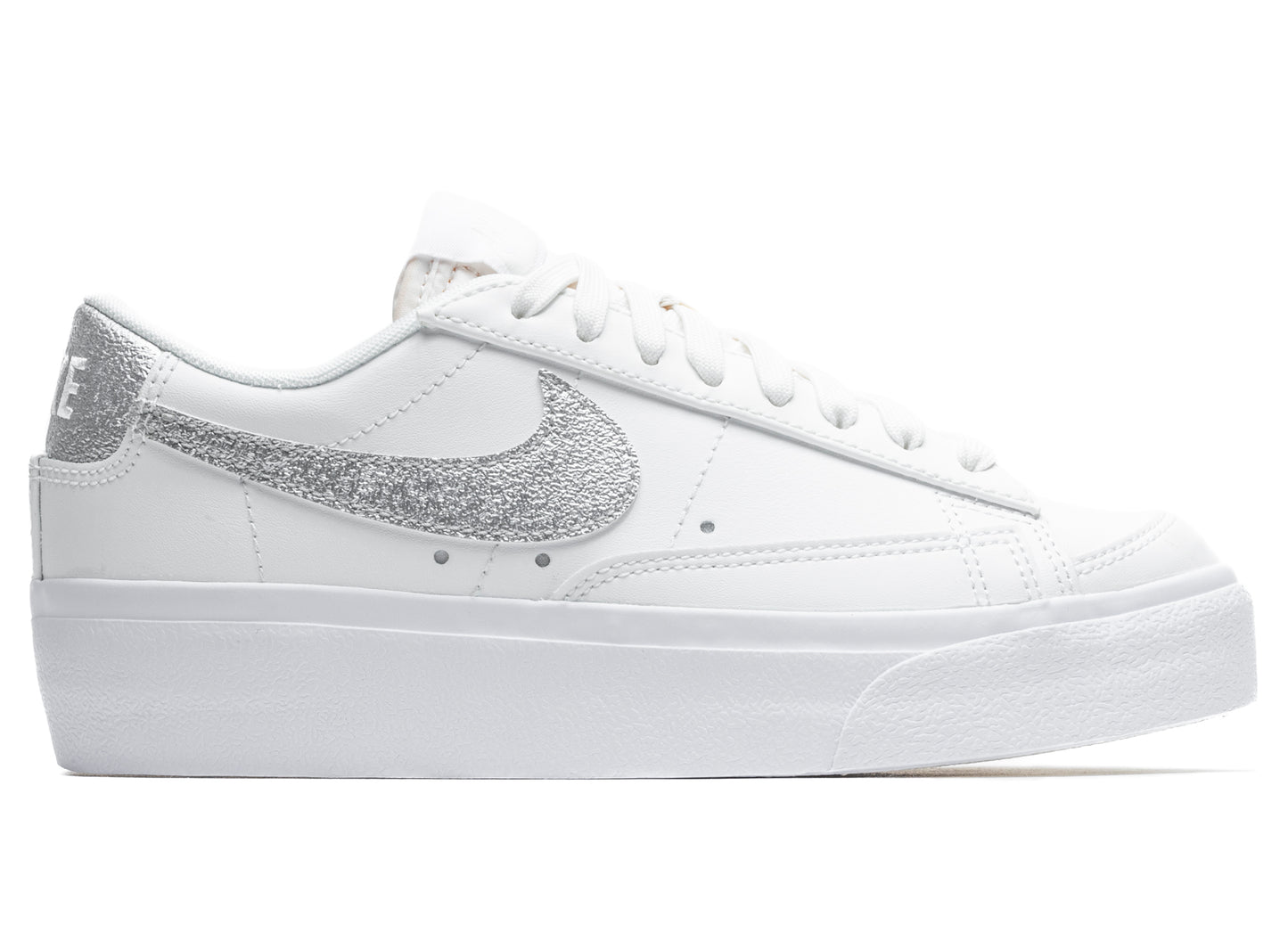 Damen Nike Blazer Low Platform