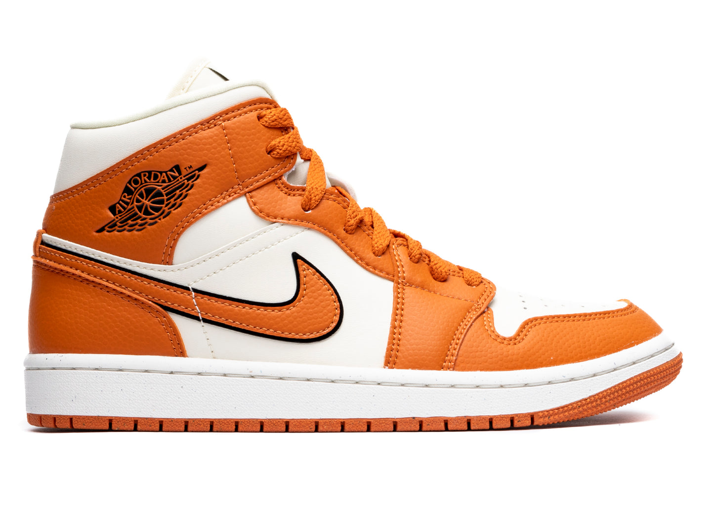 Air Jordan 1 Mid SE para mujer