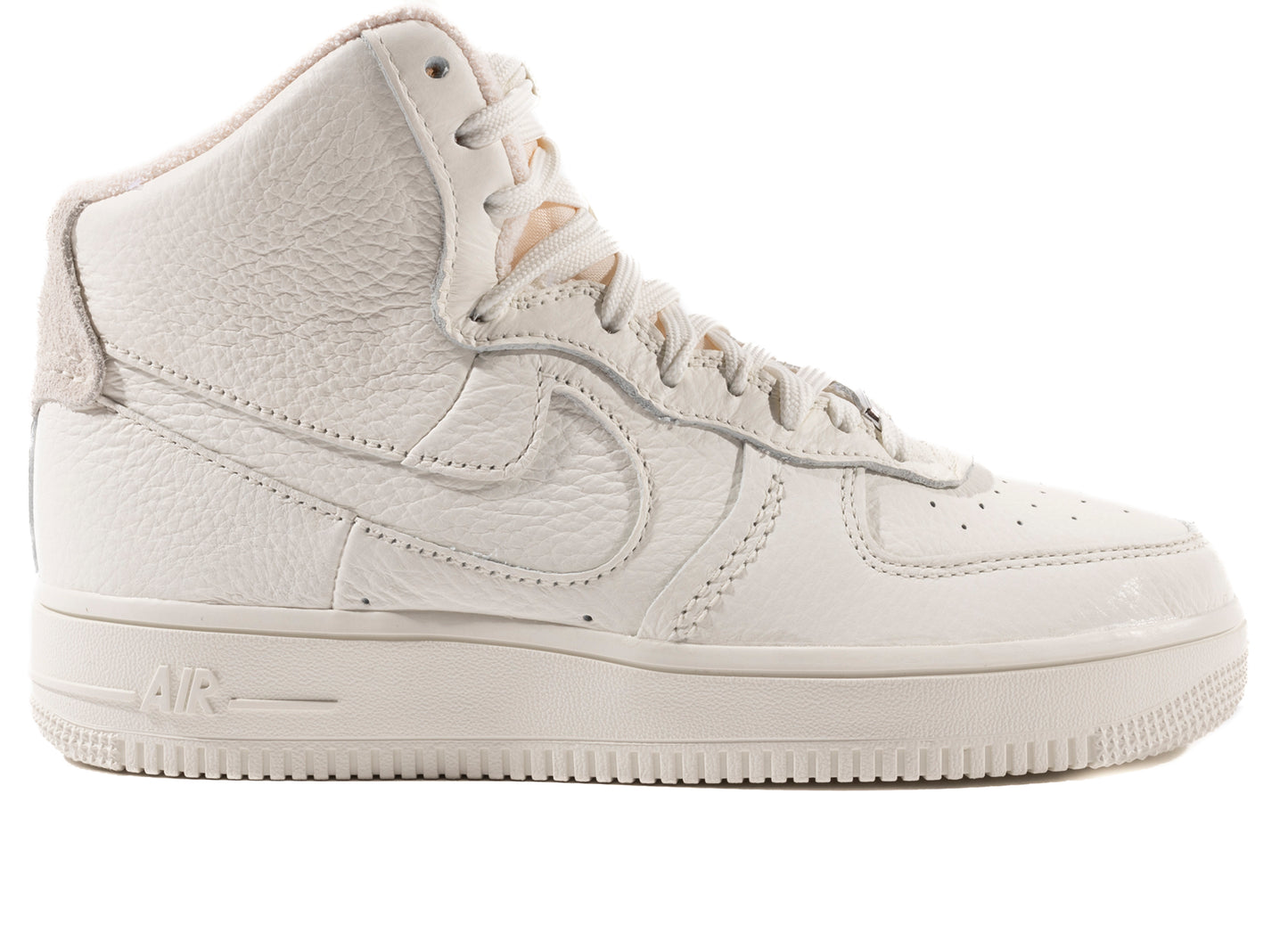 Nike Air Force 1 Sculpt für Damen