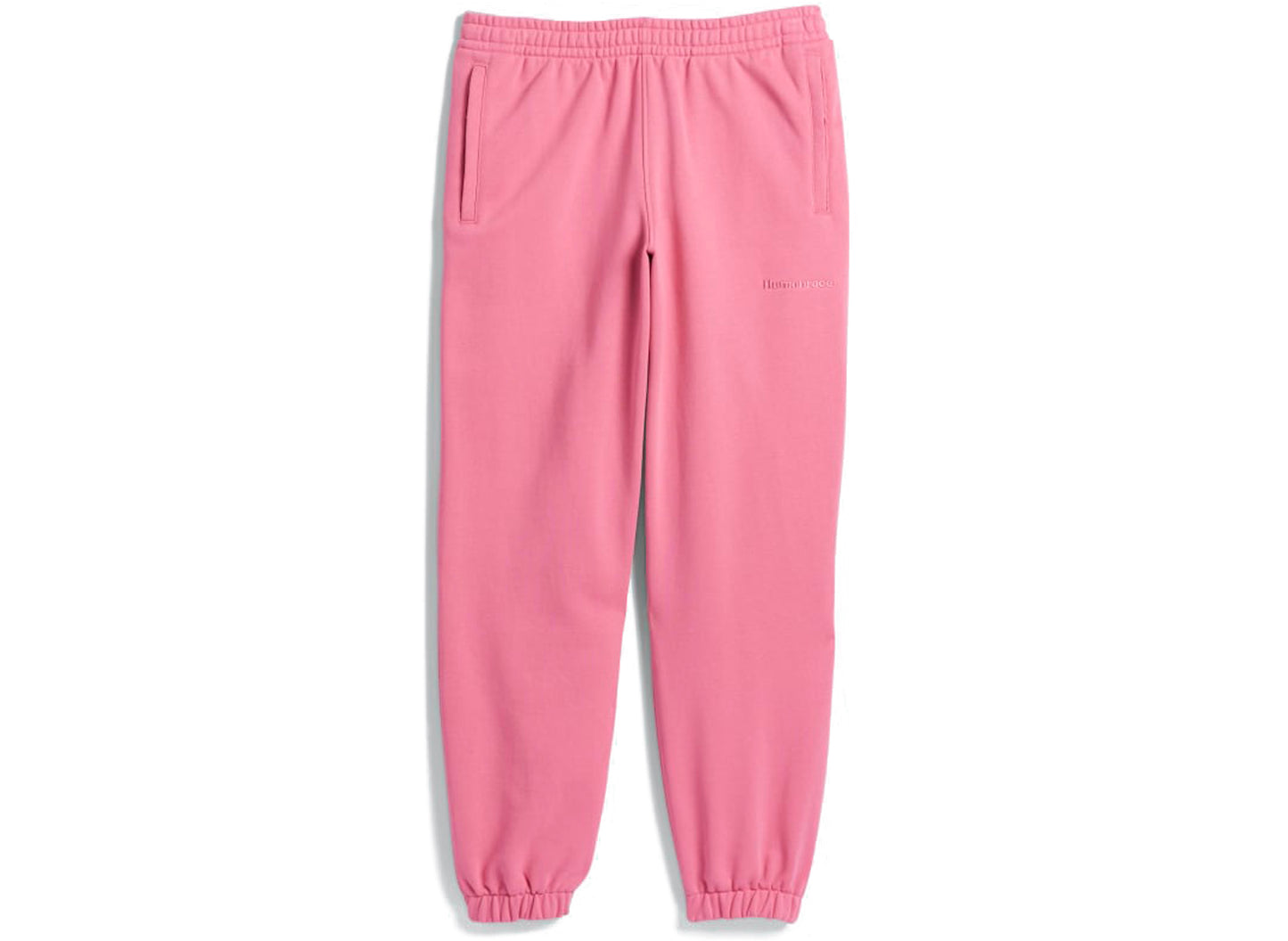 Adidas Pharrell Williams Basics Hose in Rose Tone