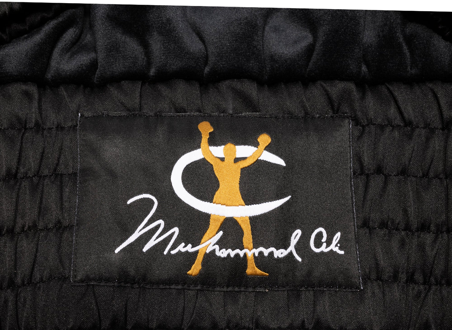 Champion x Muhammad Ali by Don C Boxing Hoodie