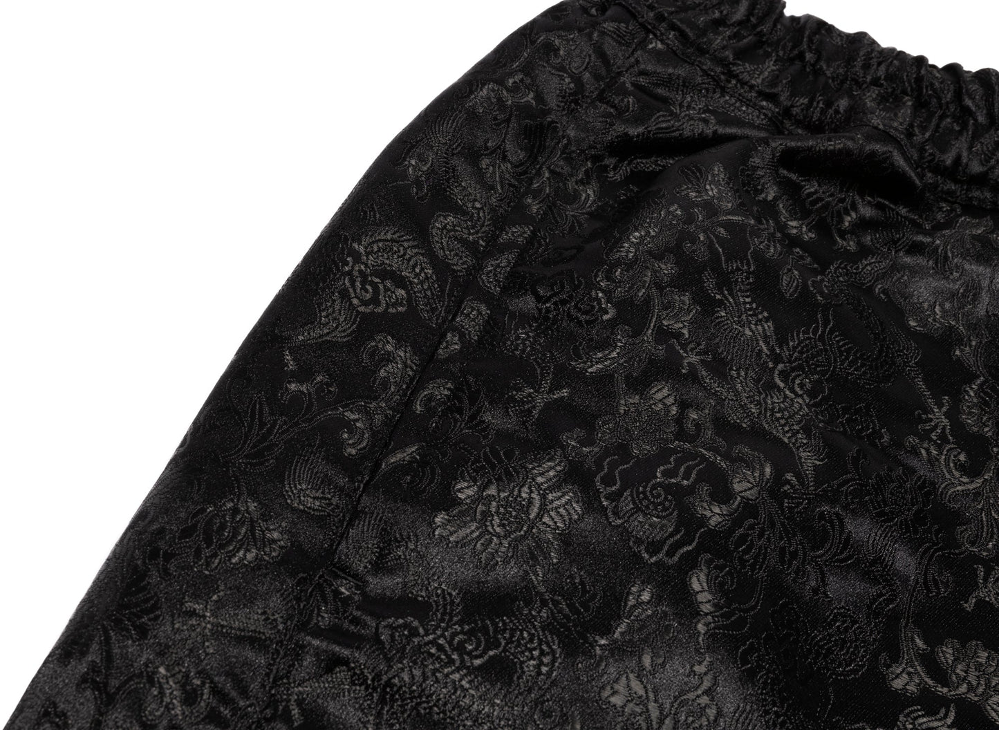 Pantalones cortos florales Junya Watanabe x Comme des Garçons