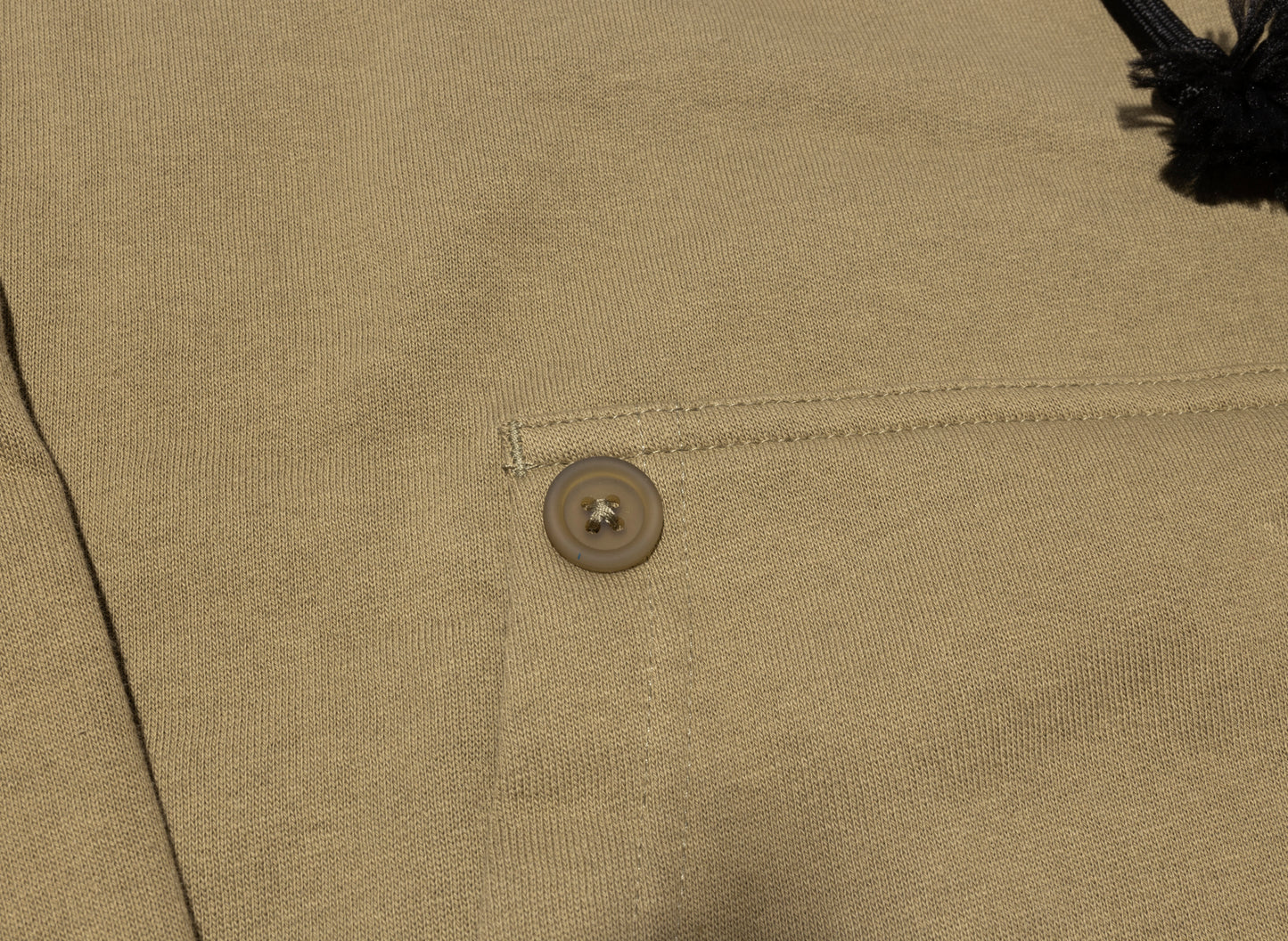 Sudadera con Capucha Sailor de Helmut Lang