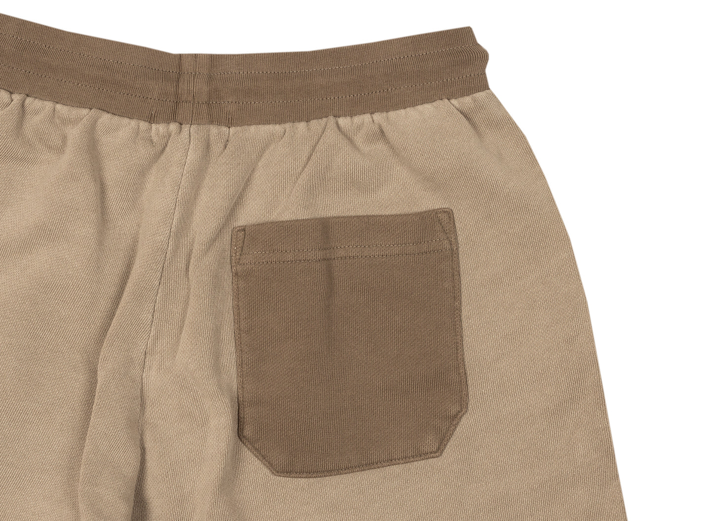 Pantalones cortos John Elliott 1992