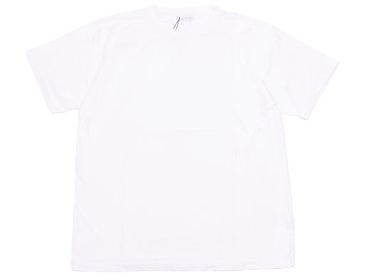 Camiseta John Elliott University en blanco