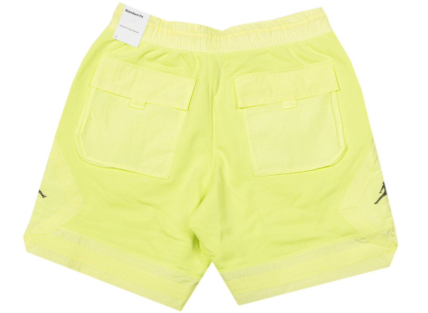 Pantalones cortos de forro polar Jordan 23 Engineered