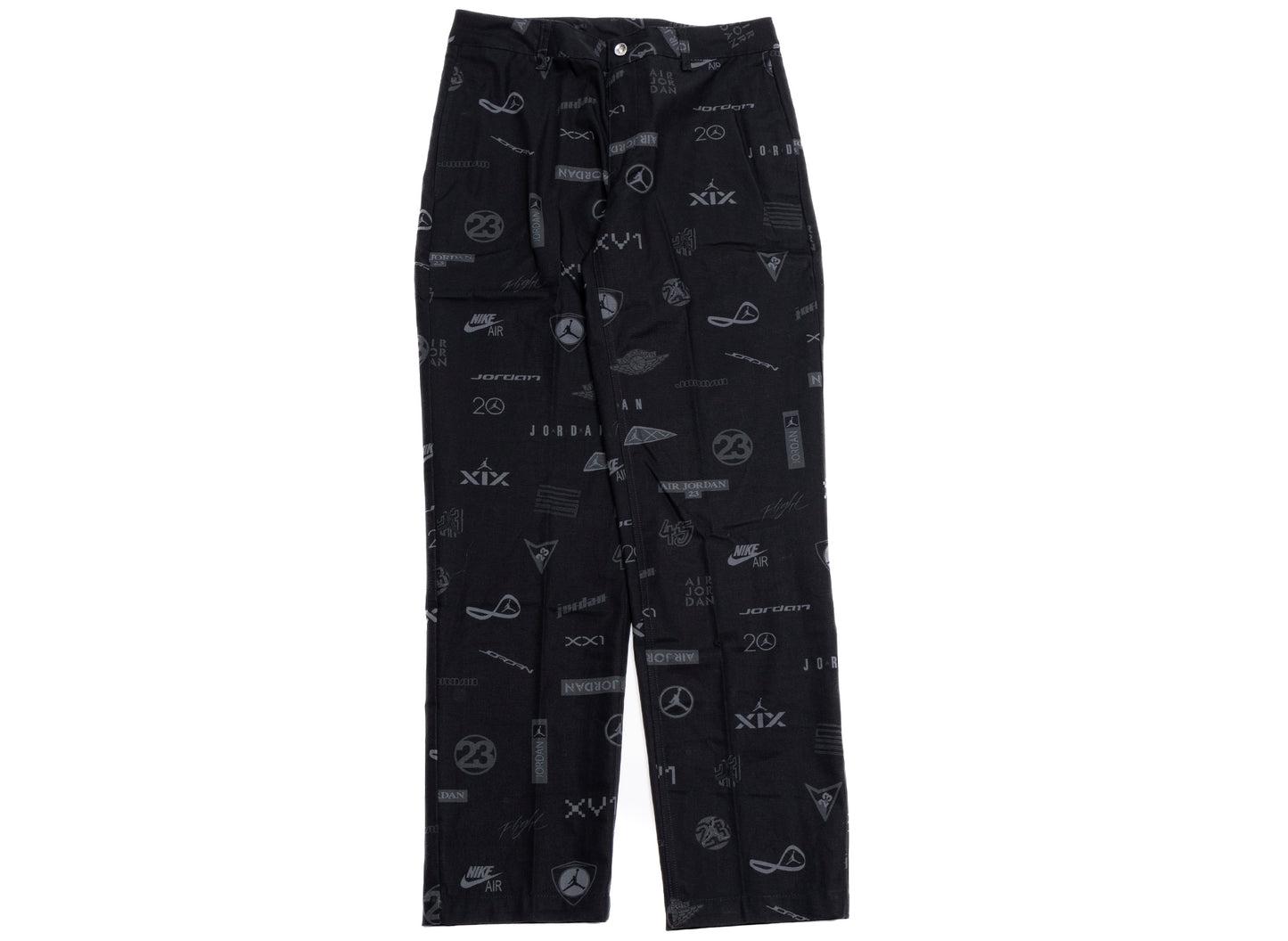 Pantalones de tejido Woven Jordan Flight Heritage