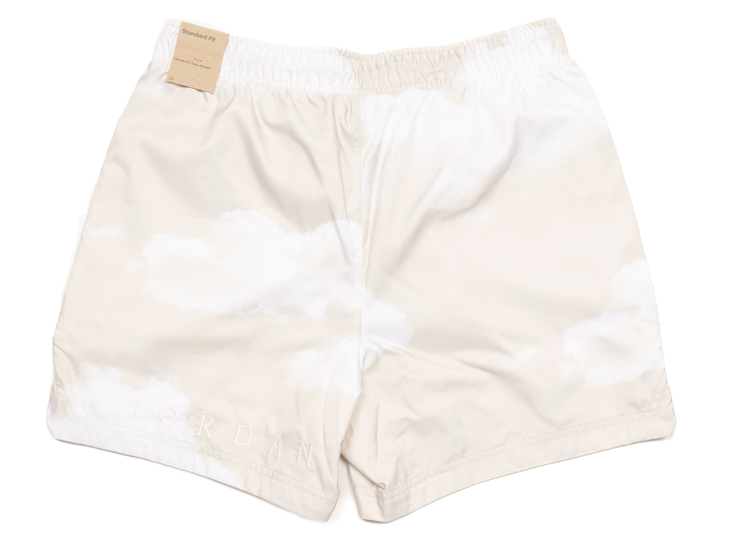 Jordan Essentials Statement Poolside-Shorts