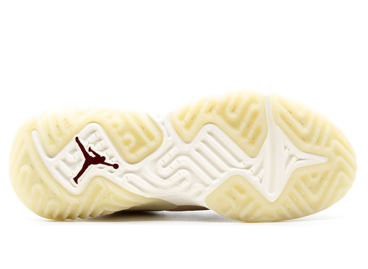 Herren Jordan Delta "Vachetta Tan"