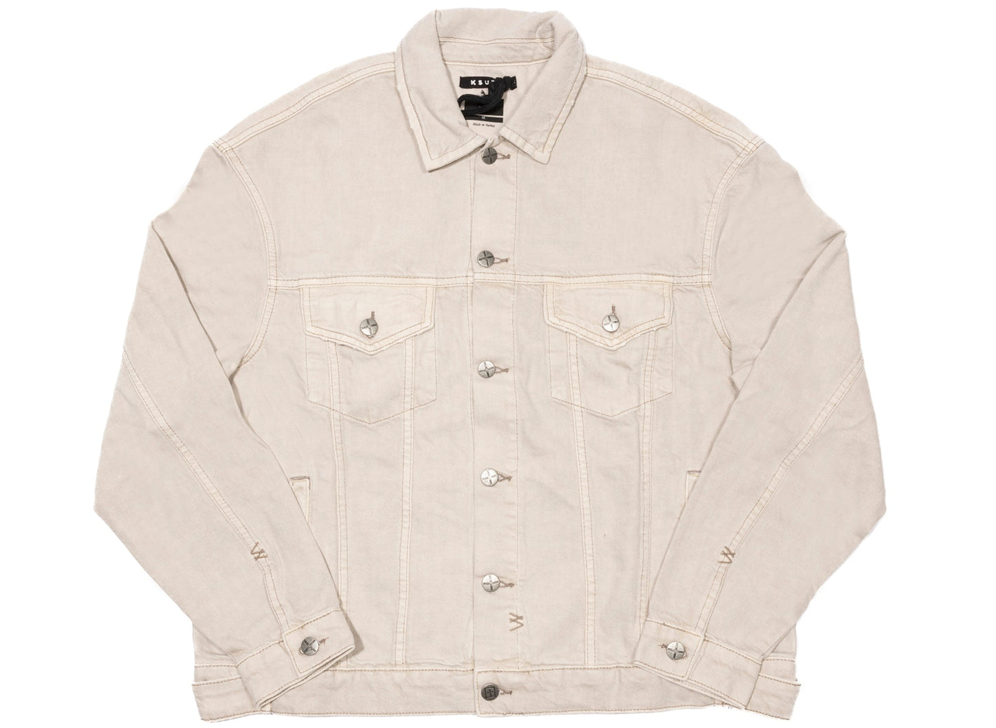 Chaqueta Ksubi Oh G Lovers
