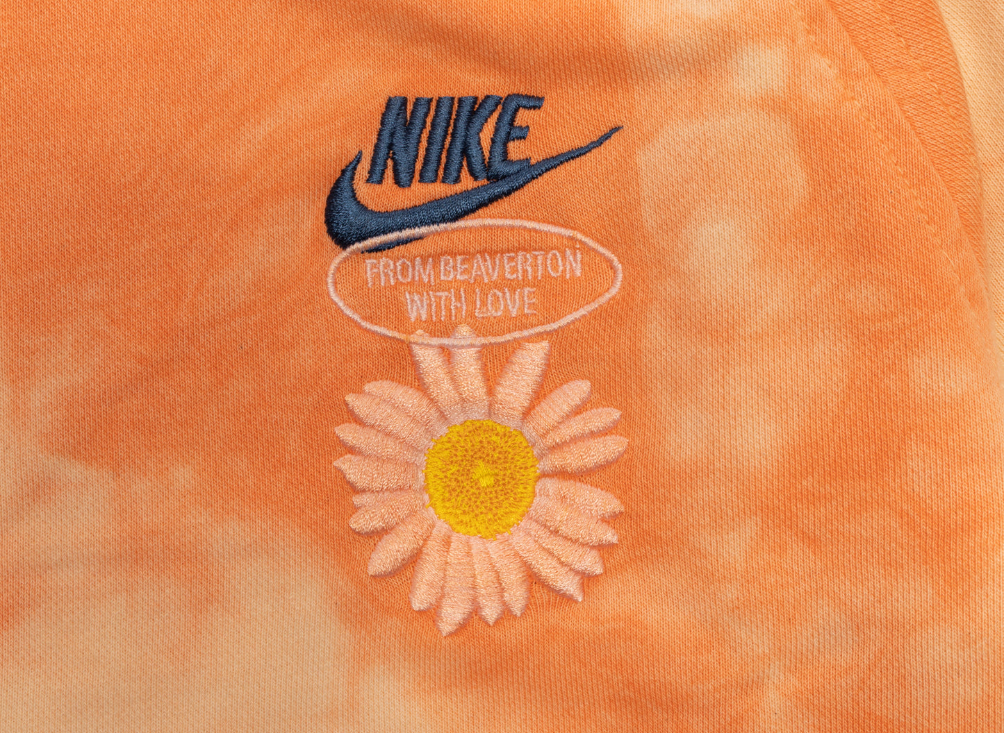 Nike Sportswear HBR-S Crewneck