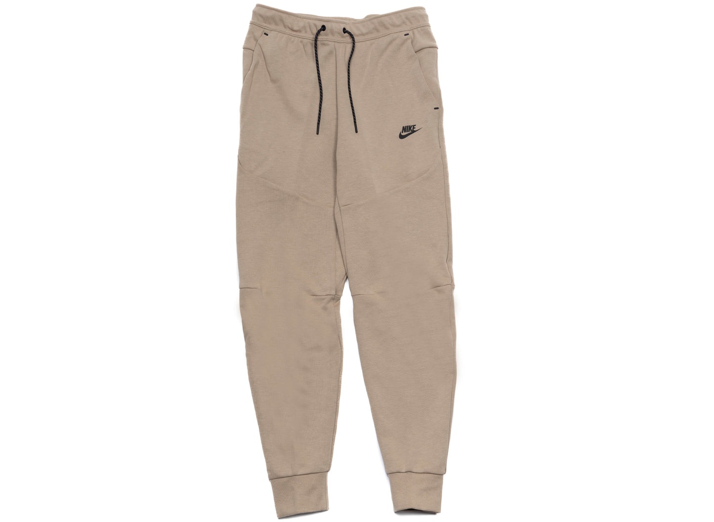 Nike Sportswear Tech Fleece Jogginghose in Khaki