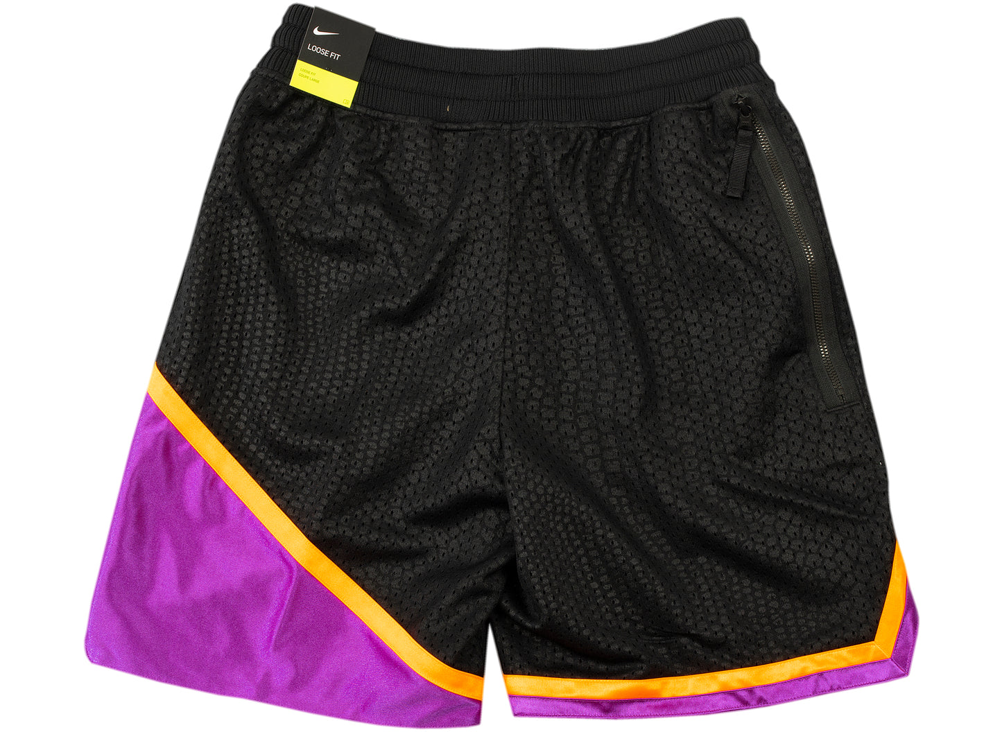 Nike KMA Basketballshorts für Herren