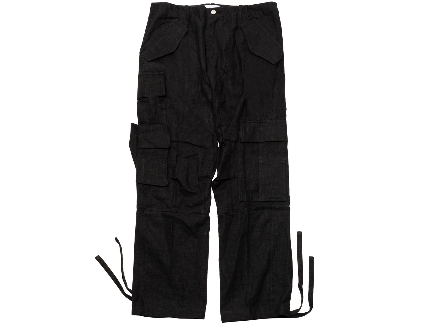 Cargo de lino Rhude
