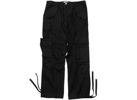 Cargo de lino Rhude
