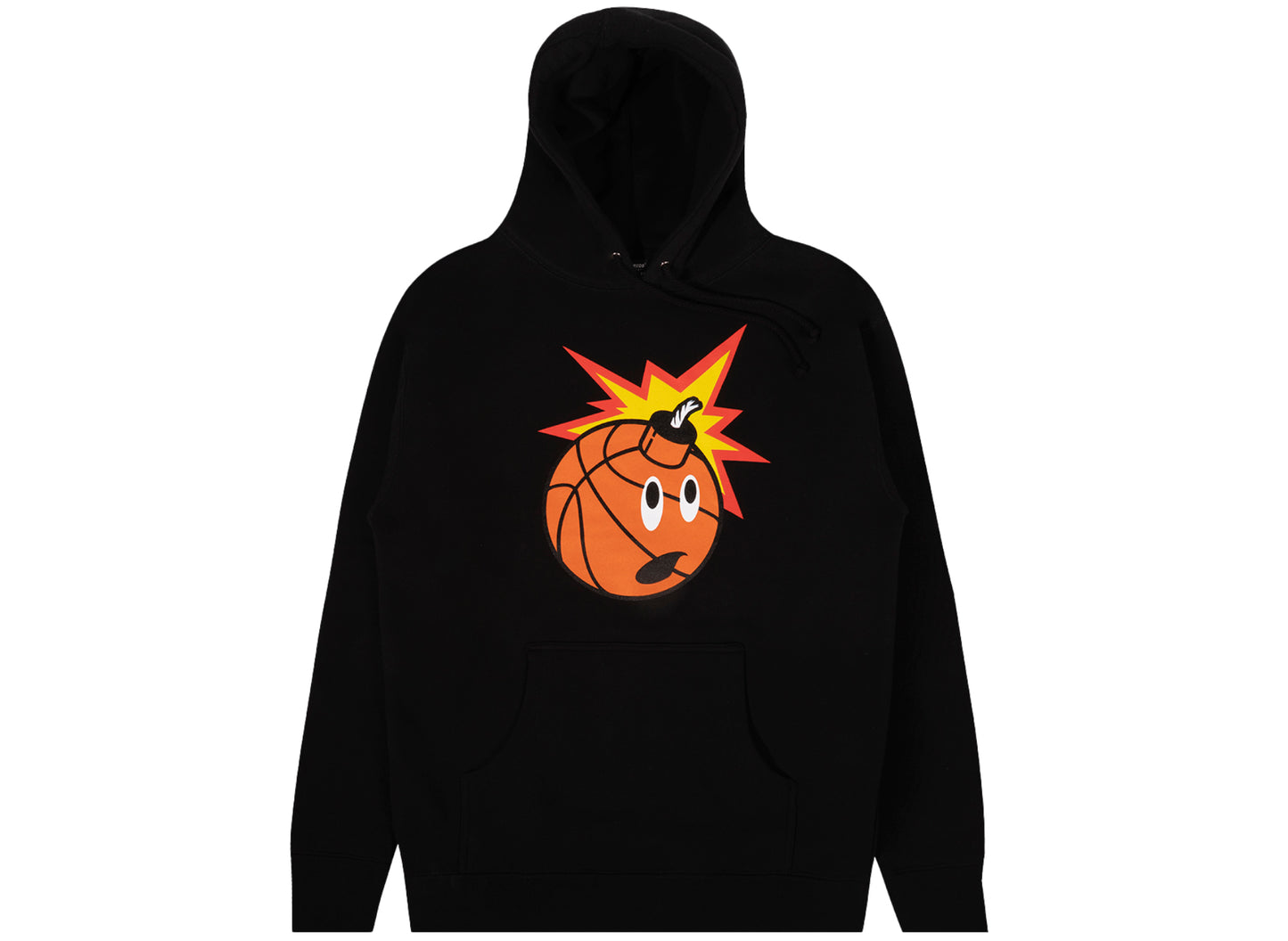The Hundreds Oneness Madness Kapuzenpullover