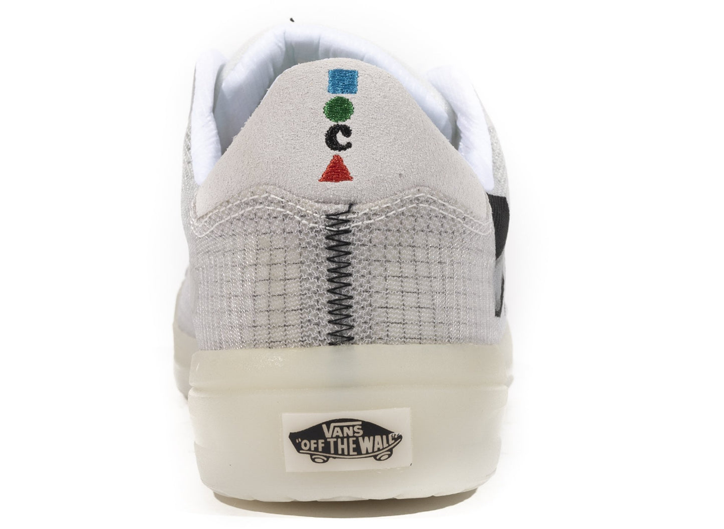 Vans EVDNT RW Ultimate Waffle MOCA