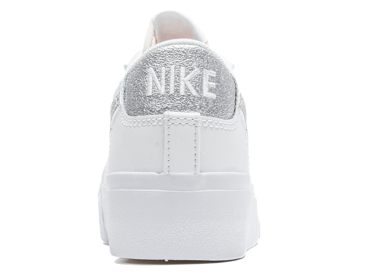 Damen Nike Blazer Low Platform