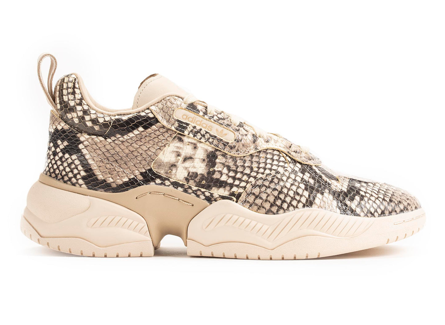 Adidas Supercourt RX „Snake“