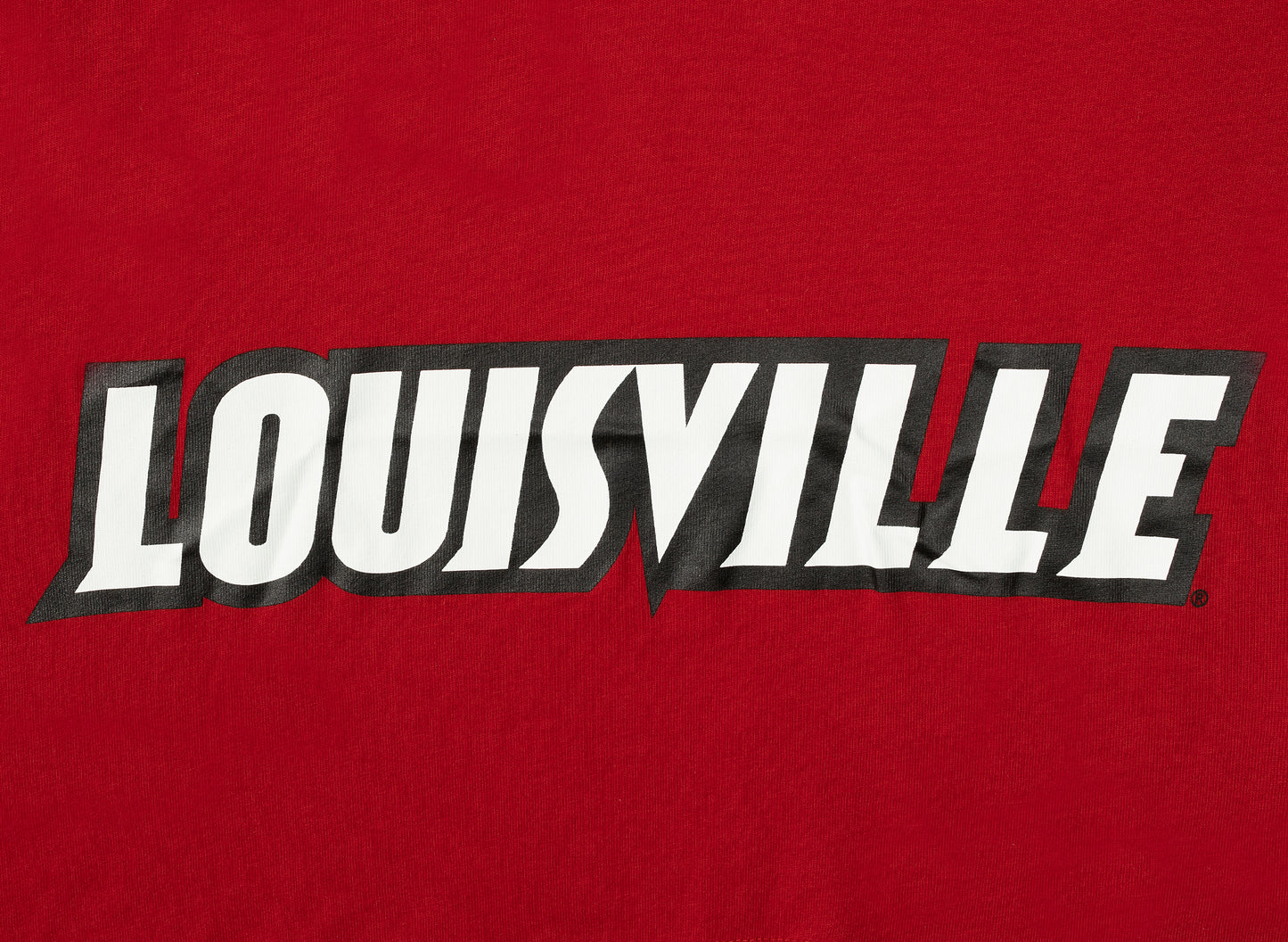 Adidas x Eric Emmanuel Mid Mad Longsleeve 'University of Louisville'