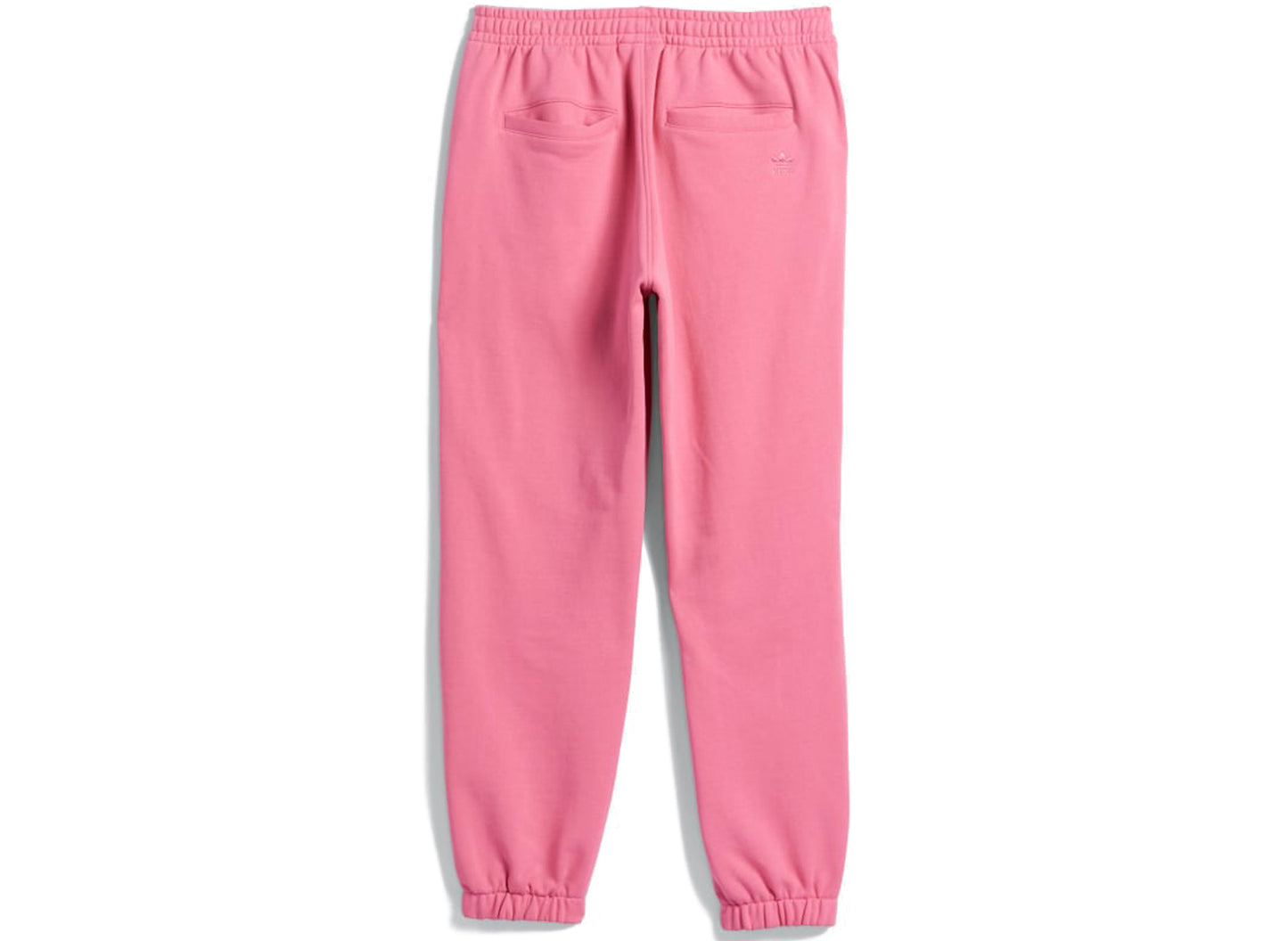 Adidas Pharrell Williams Basics Hose in Rose Tone
