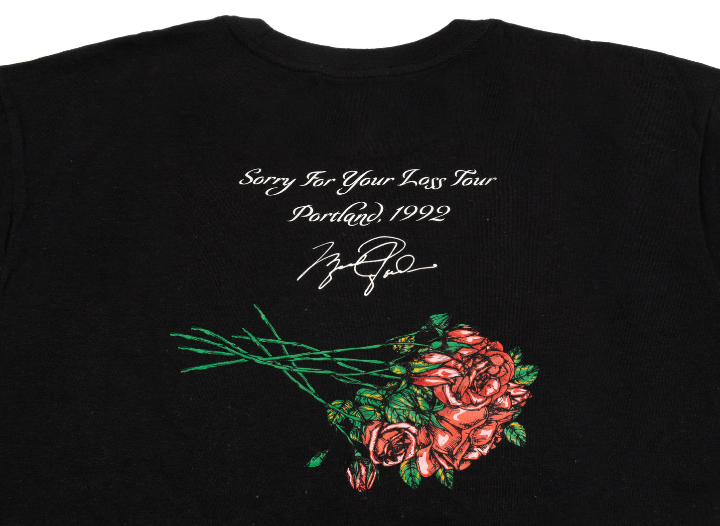 Jordan Brand Sorry S/S Crew-T-Shirt