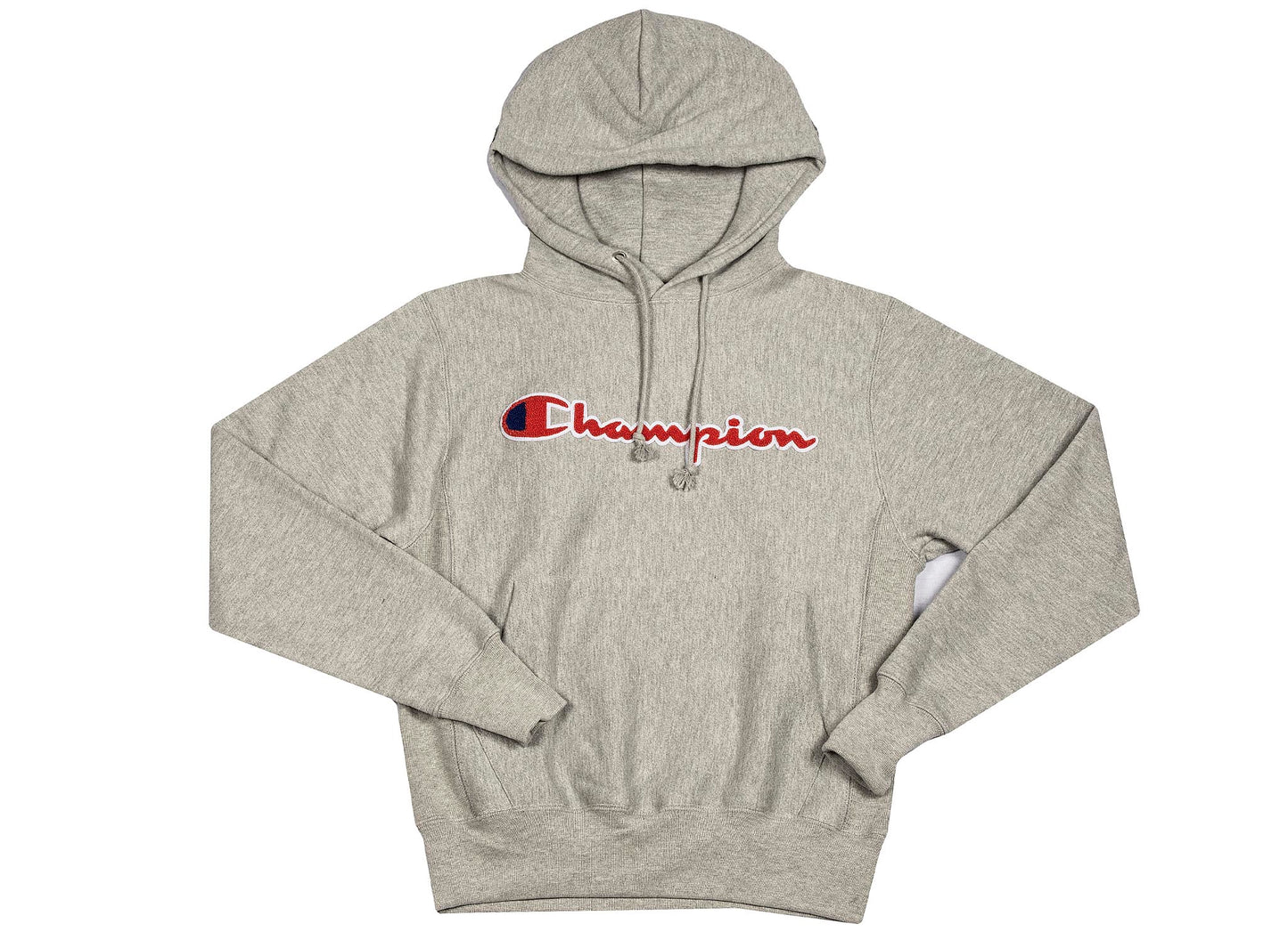 Sudadera con capucha Champion para hombre