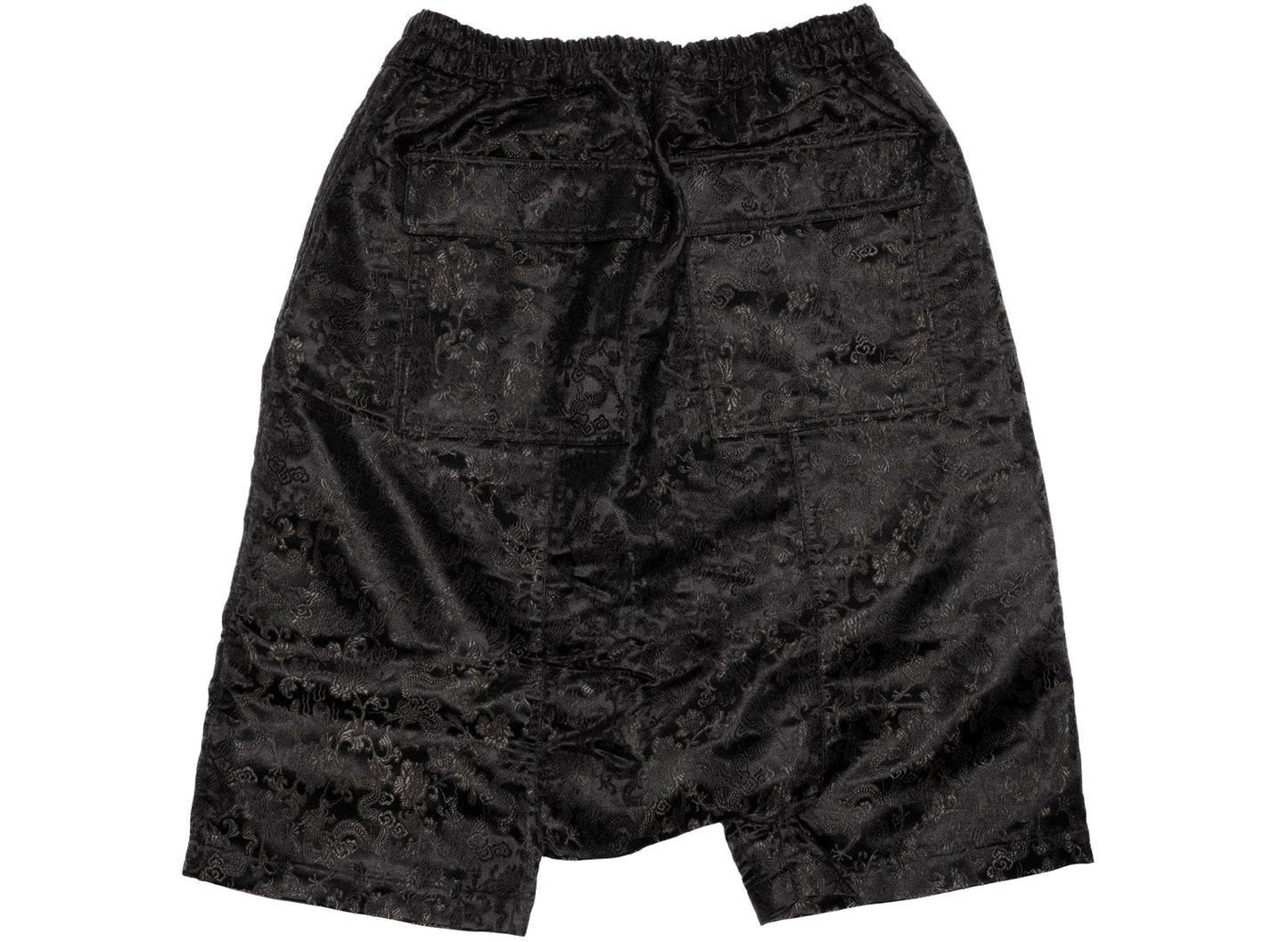 Pantalones cortos florales Junya Watanabe x Comme des Garçons
