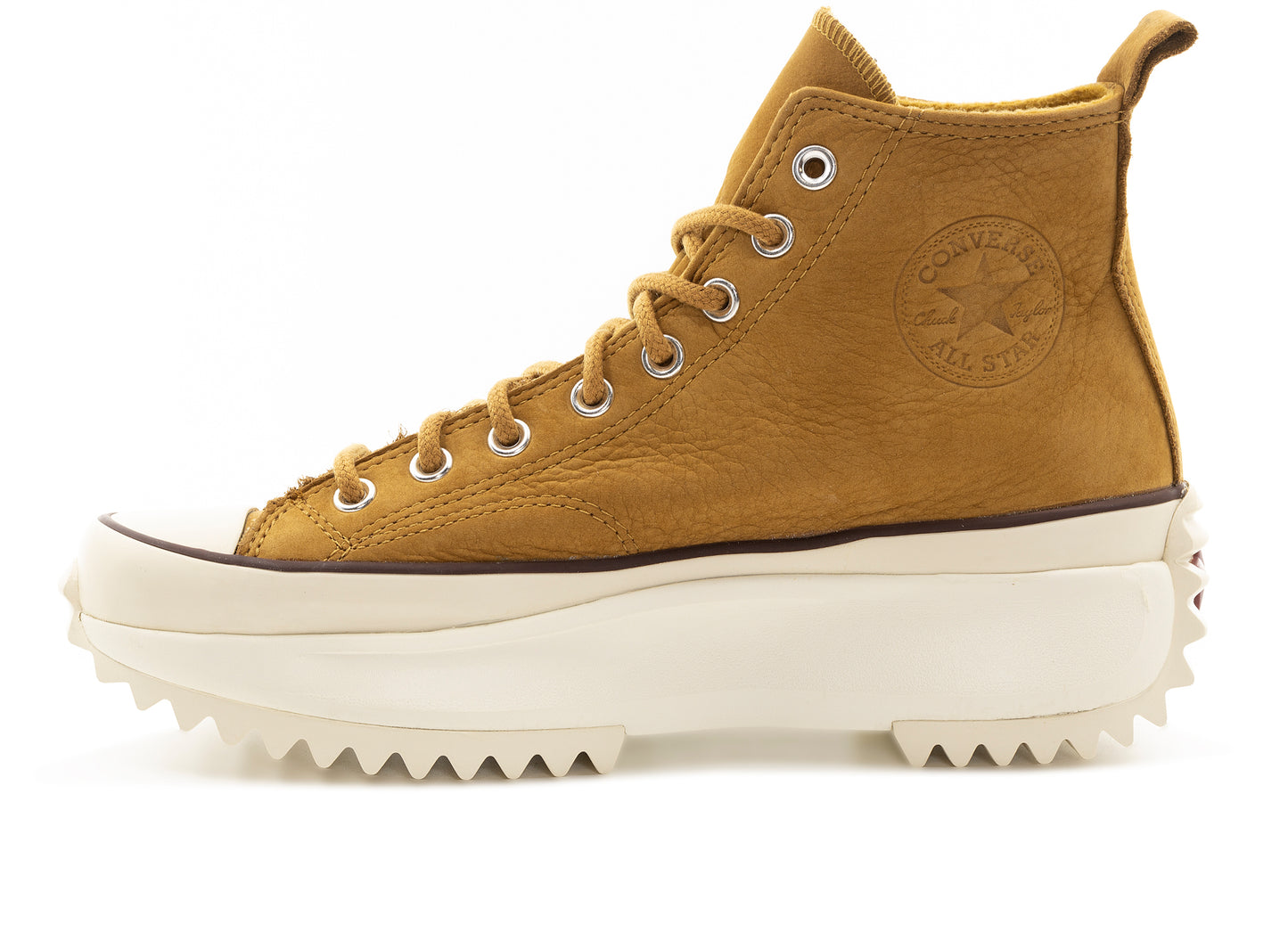 Converse Run Star Hike Hi