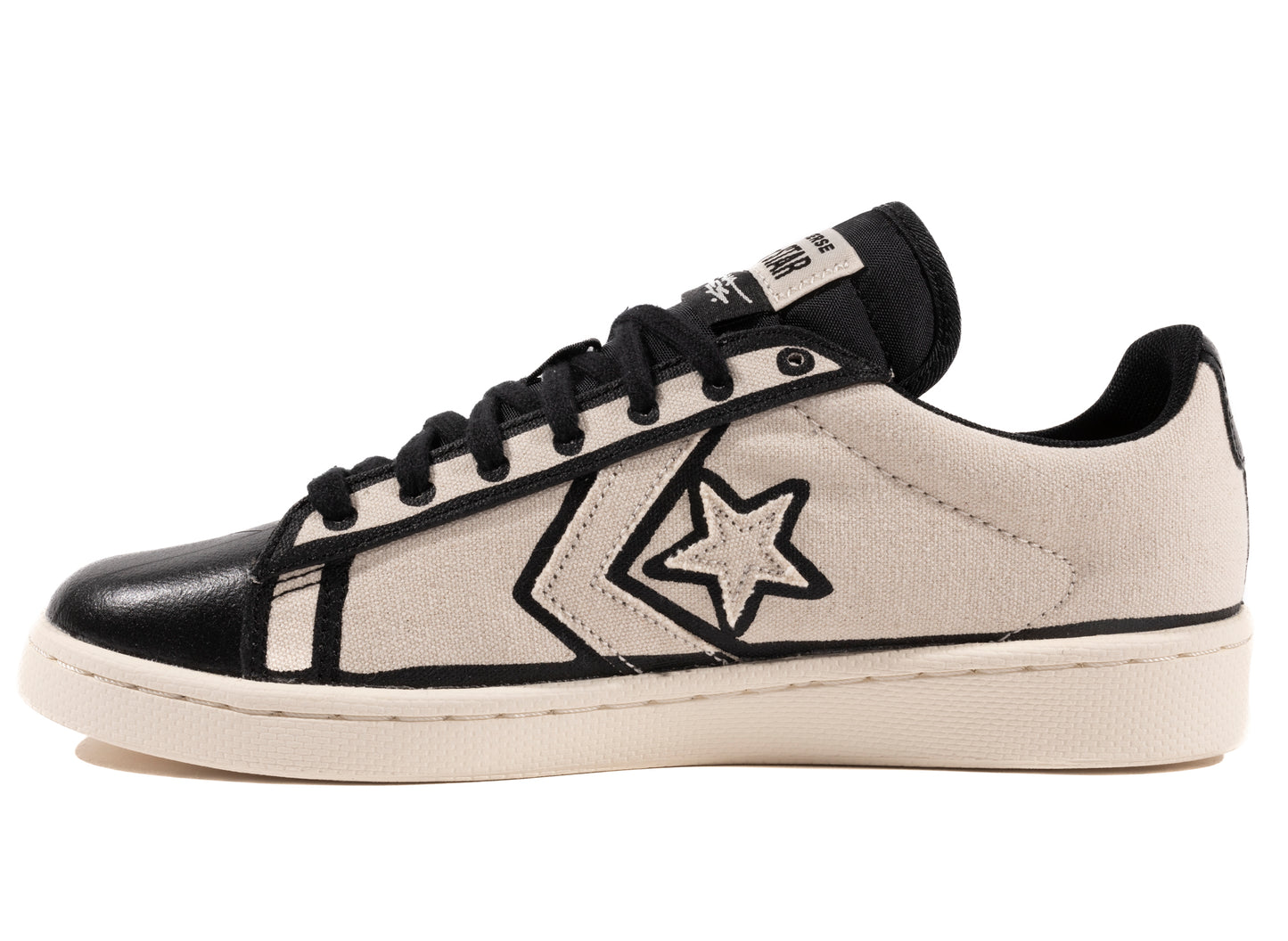 Converse x Joshua Vides Pro Leather Ox