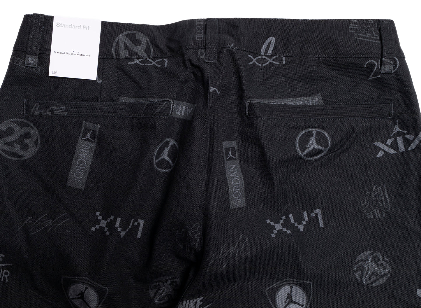 Pantalones de tejido Woven Jordan Flight Heritage
