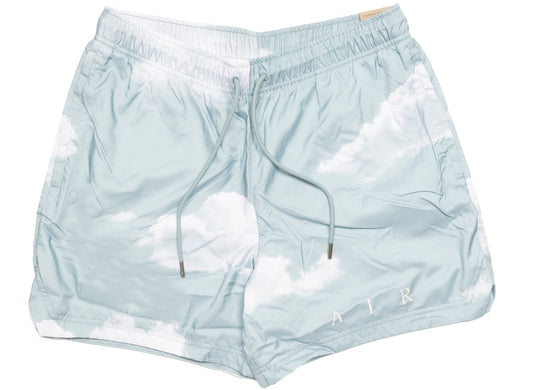 Jordan Essentials Statement Shorts für Pool und Strand