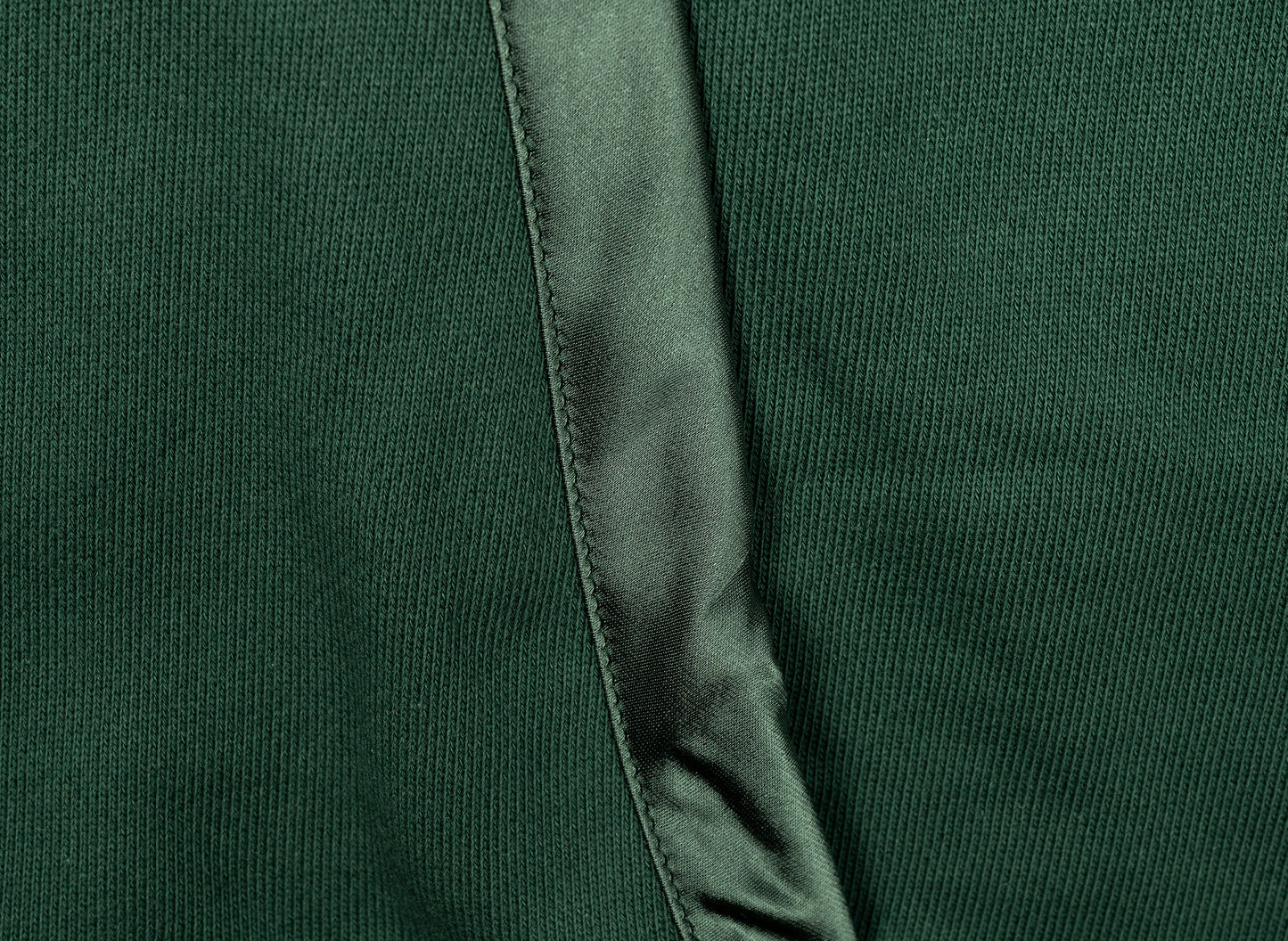 Sudadera con Capucha Autorizada Just Don