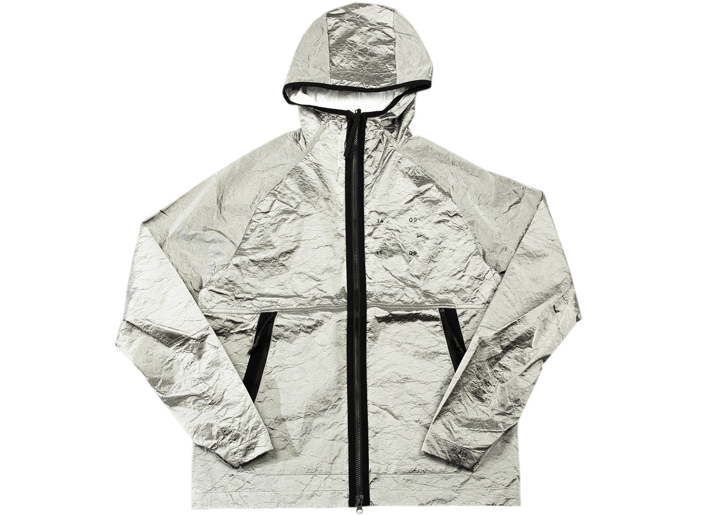 Nike Sportswear Tech Pack Gewebte Kapuzenjacke für Herren