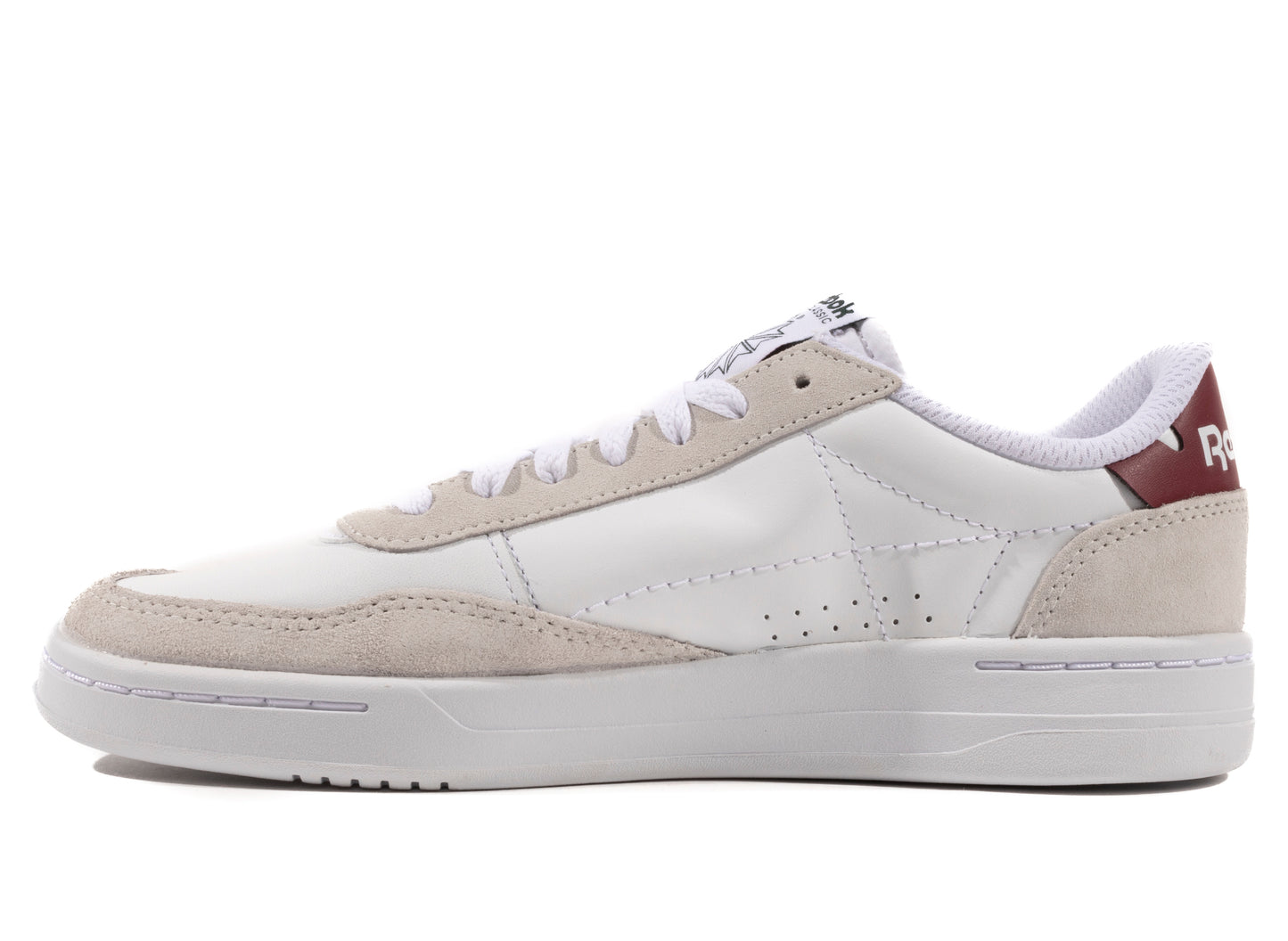 Reebok Court Peak - Damaged