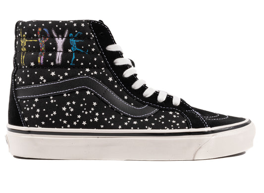 Vans Sk8--Hi 38 DX „Anaheim Factory“