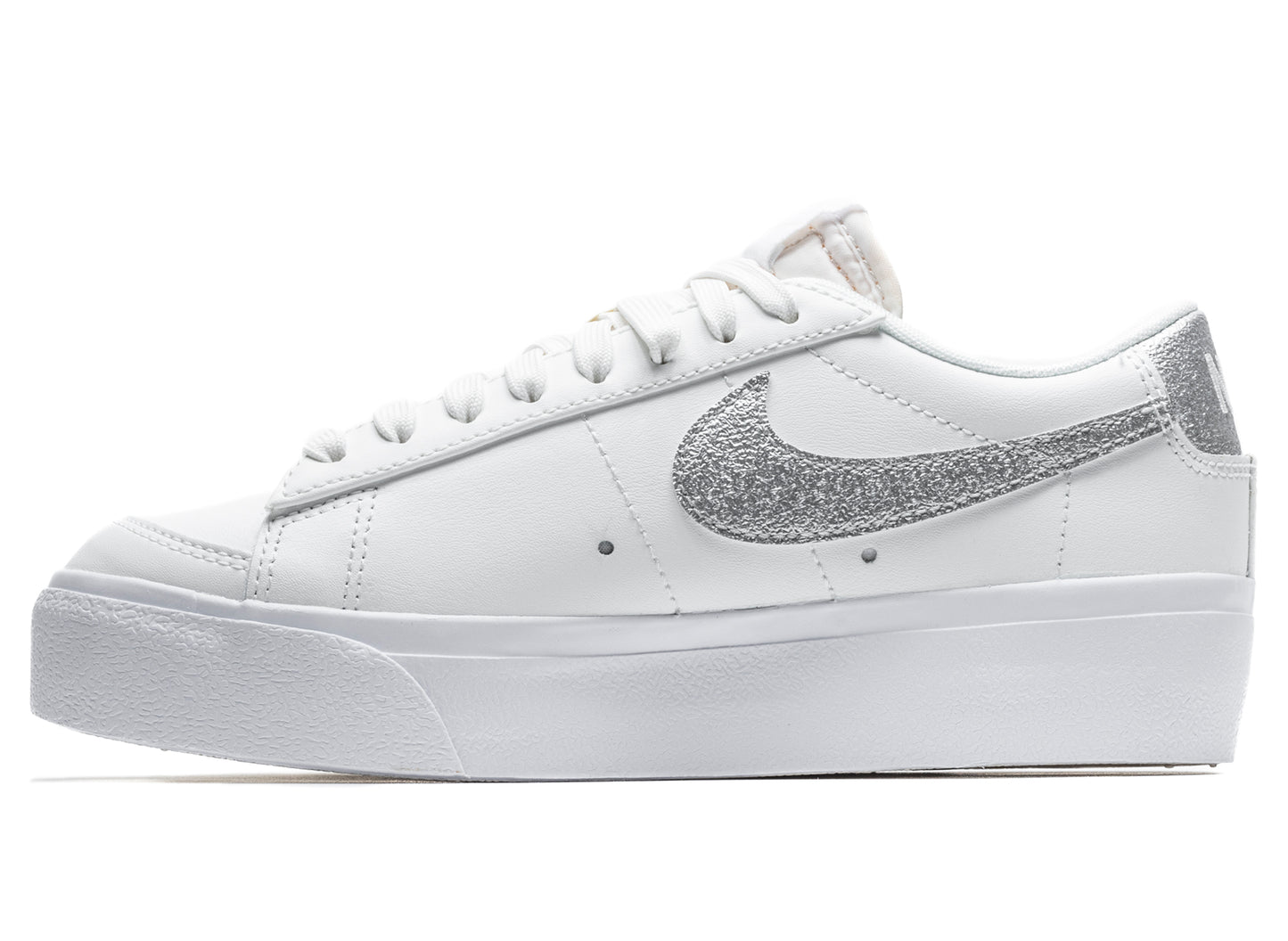 Damen Nike Blazer Low Platform