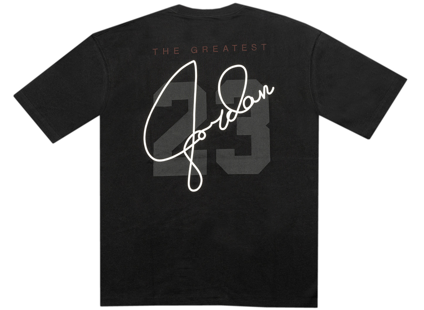 Women's Jordan Essentials S/S Graphic Tee