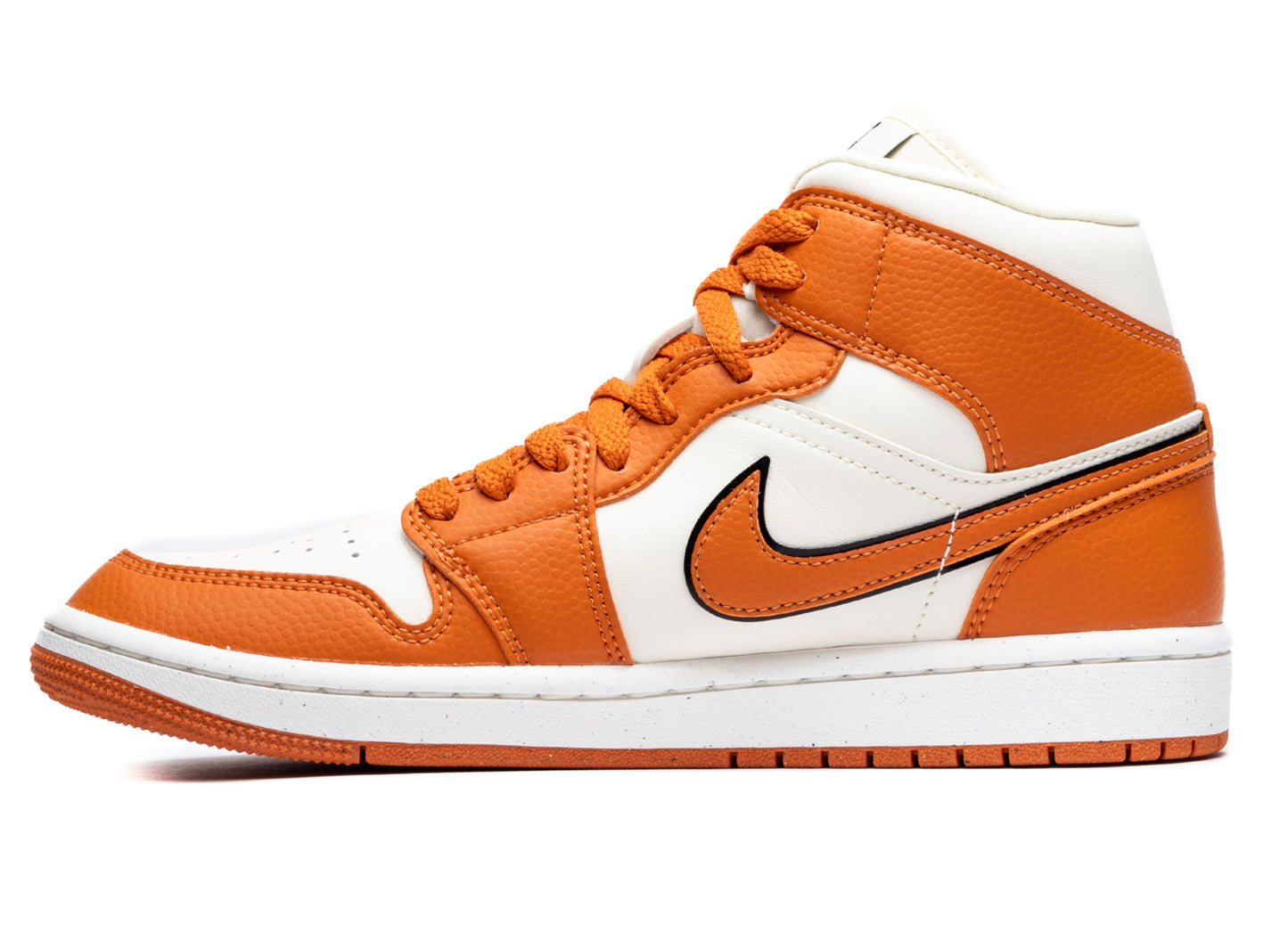 Air Jordan 1 Mid SE para mujer
