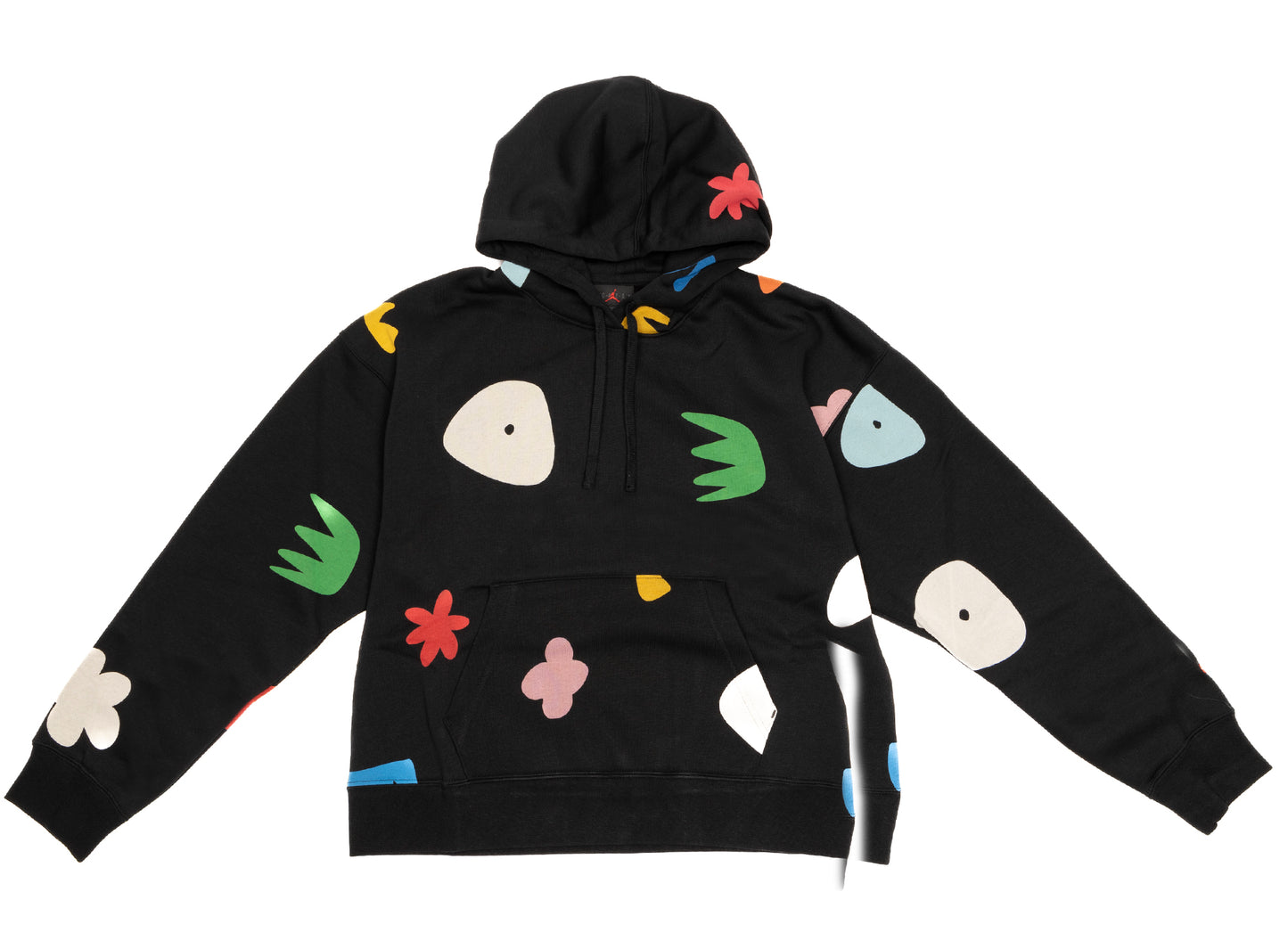 Jordan Artist Series von Mia Lee Hoodie für Damen