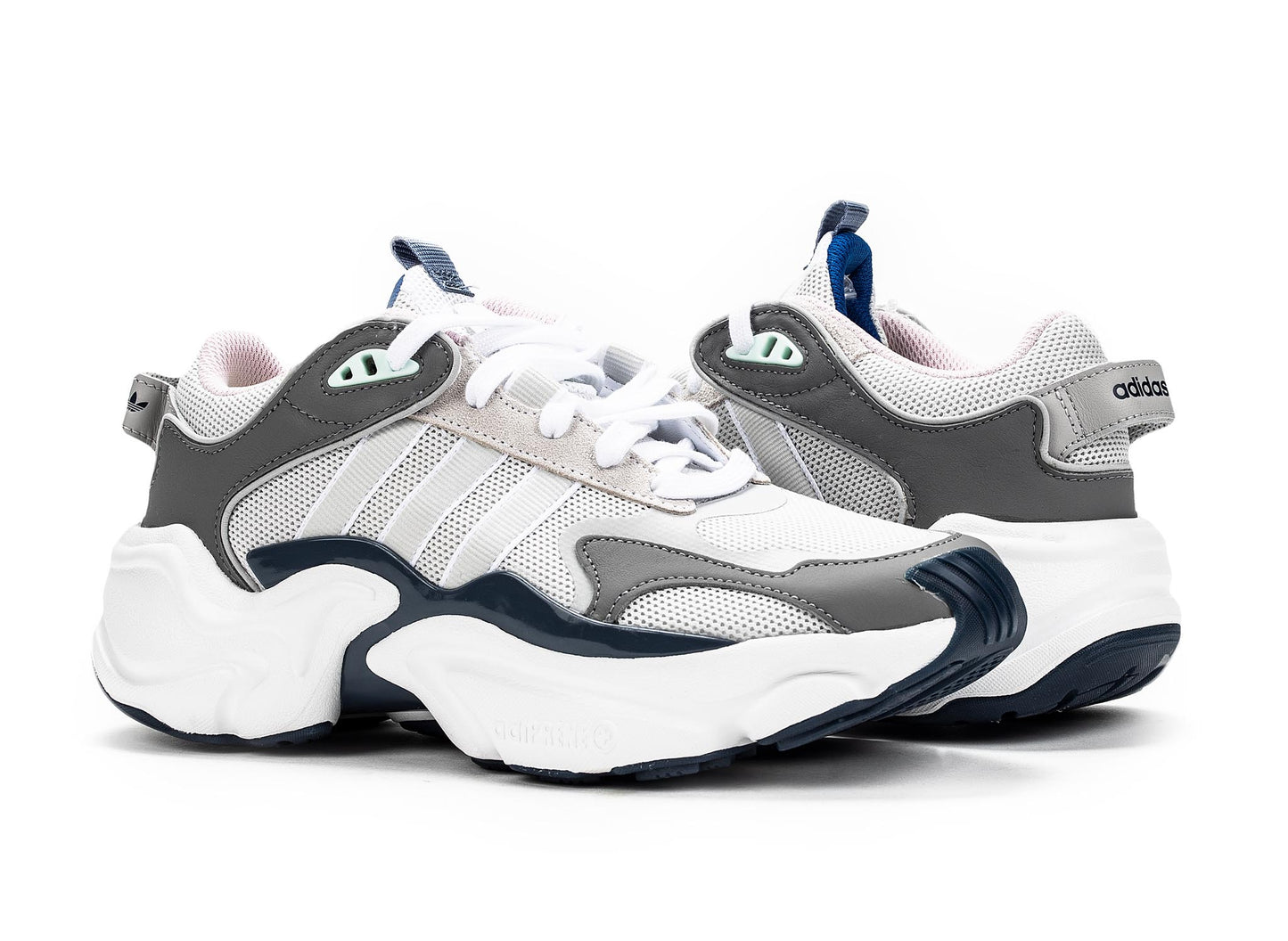 Zapatilla Magmur Runner de Adidas para mujer