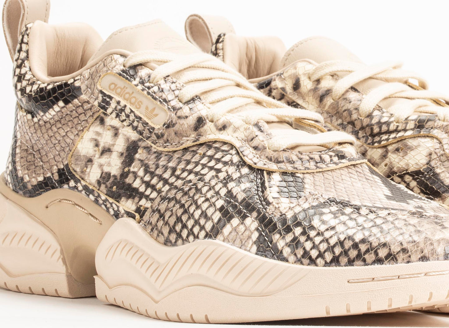 Adidas Supercourt RX „Snake“