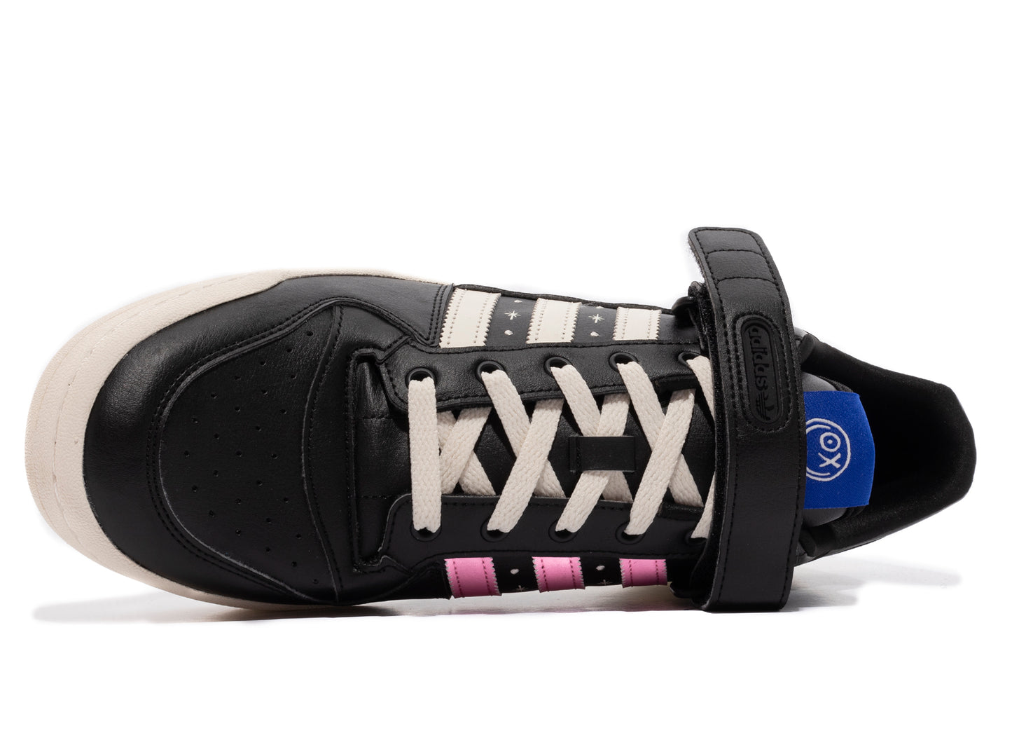 Adidas x André Saraiva Forum Low