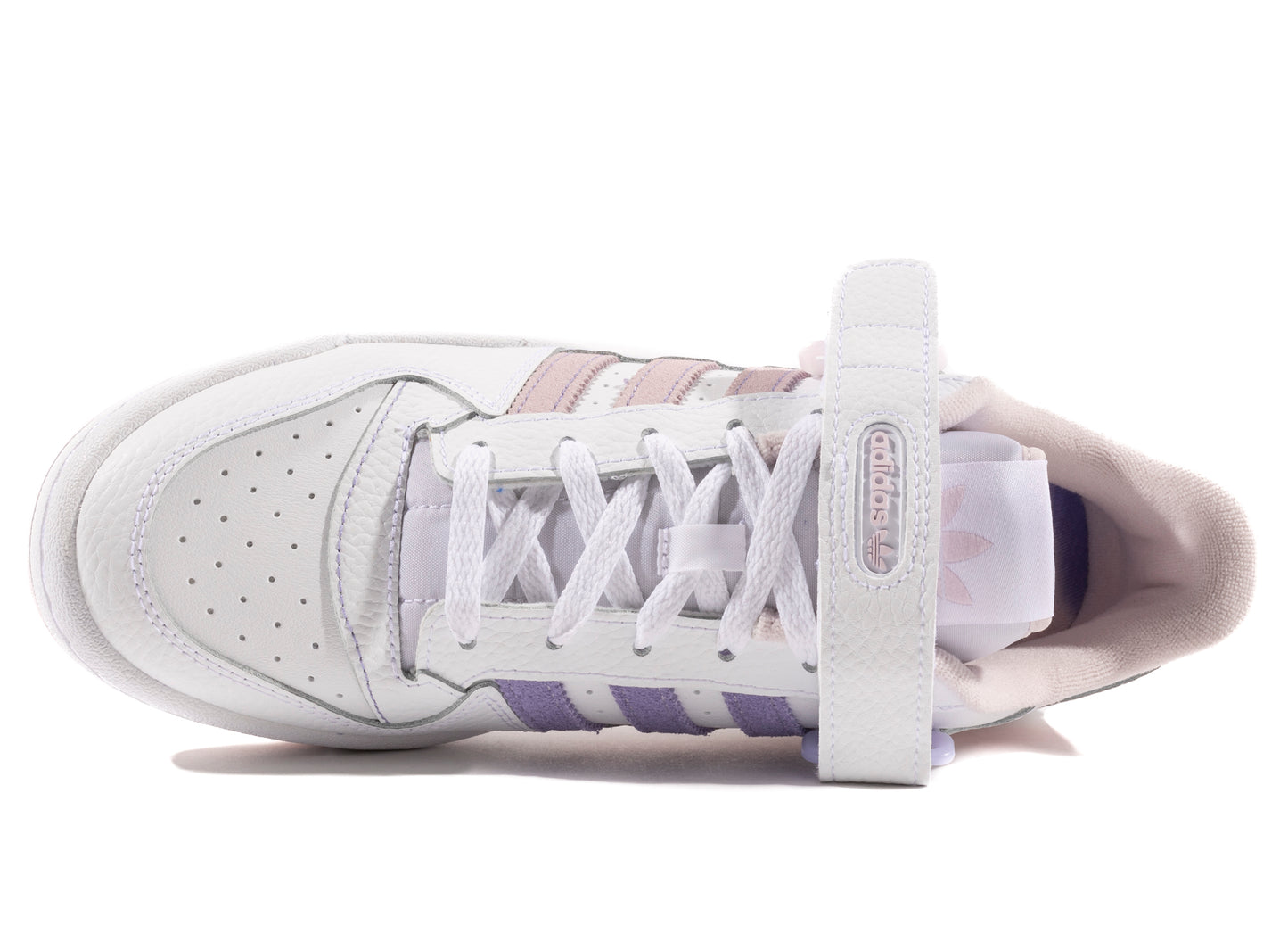Adidas Forum Low 'Casi Rosa'